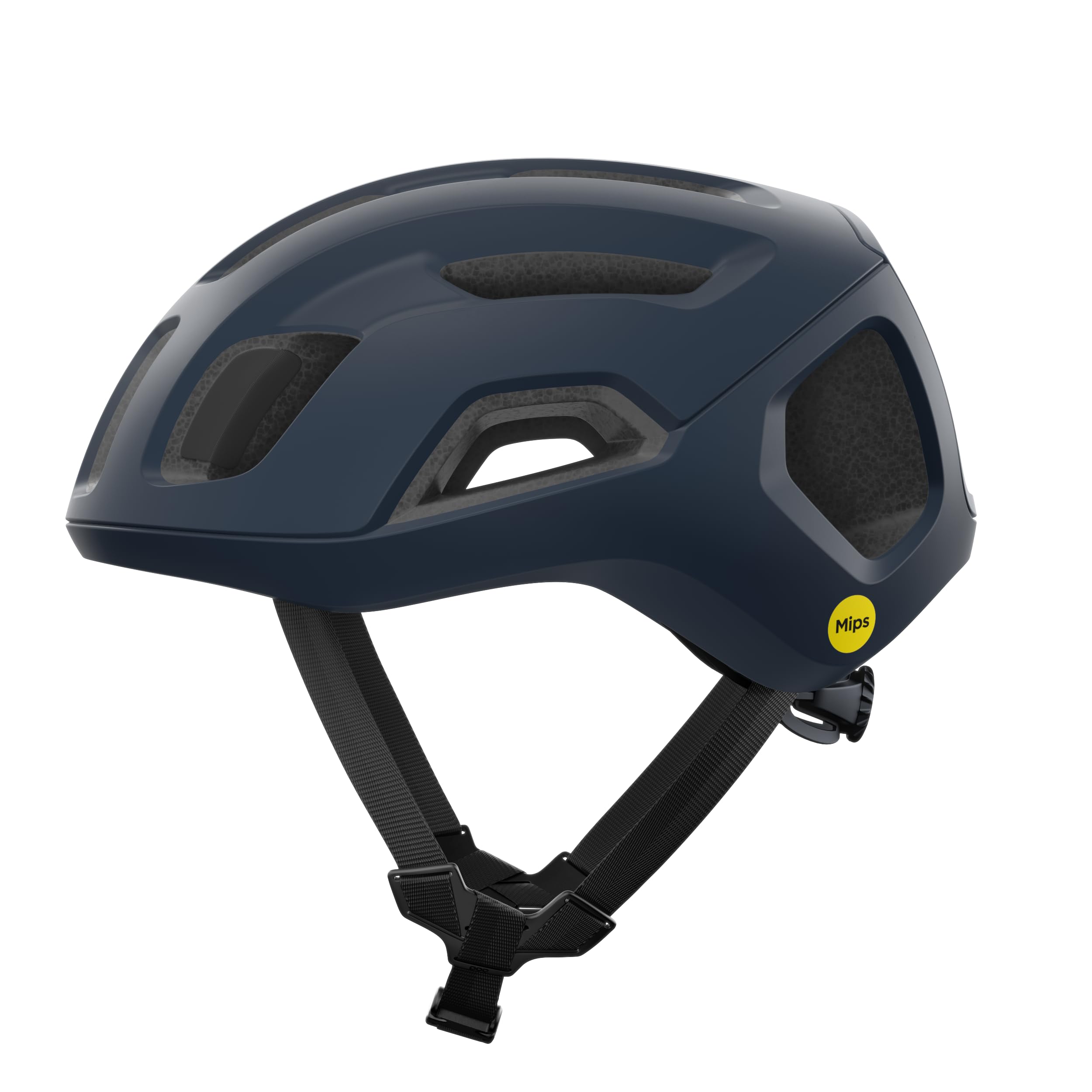 Photo 1 of POC Ventral AIR MIPS - Road Cycling Helmet, Bicycle Helmet for Men and Women with MIPS Protection, Ideal for the Road, Lightweight and Optimally Ventilated, Adjustable in Size