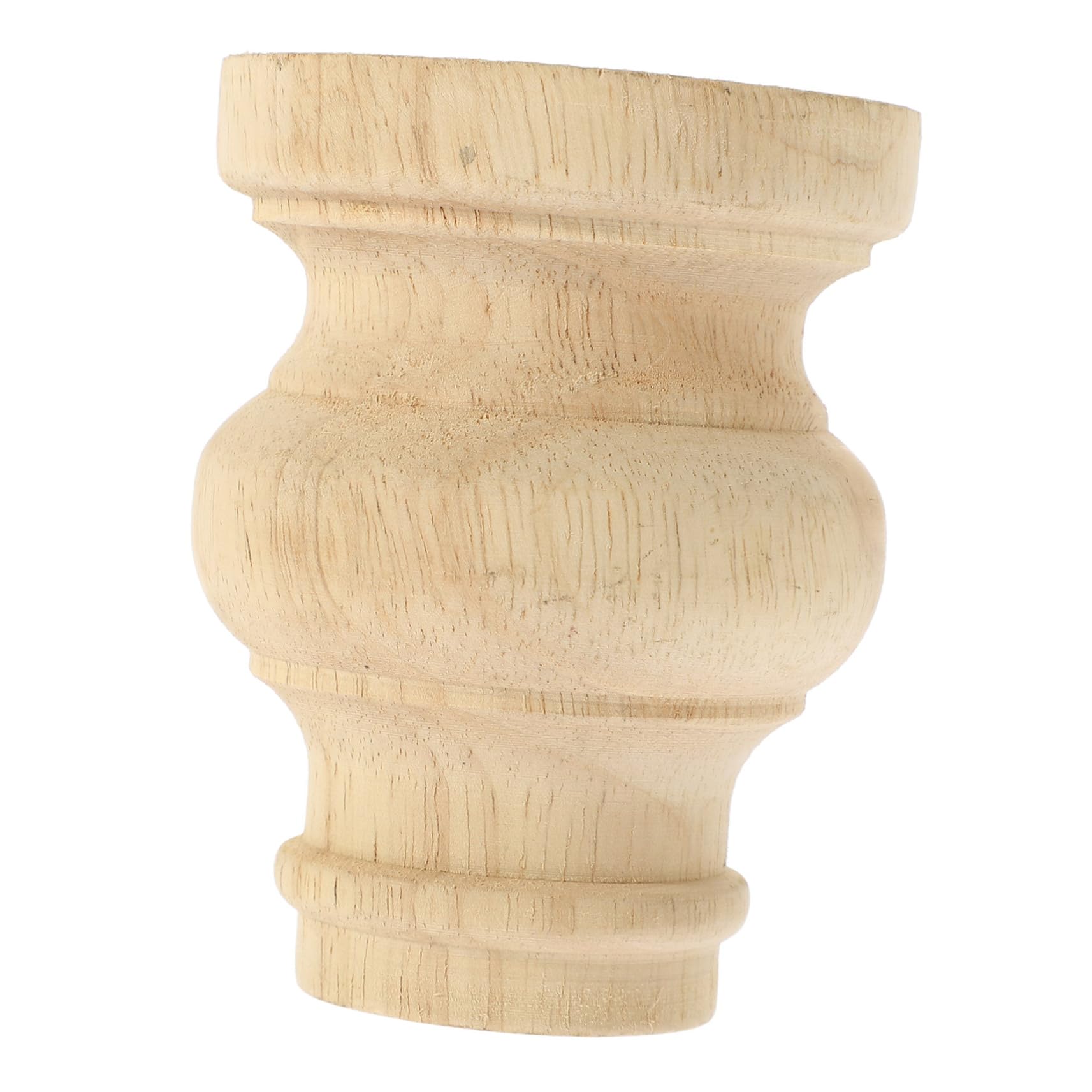 Patas de madera para muebles: soluciona la inestabilidad de sofás y mesas