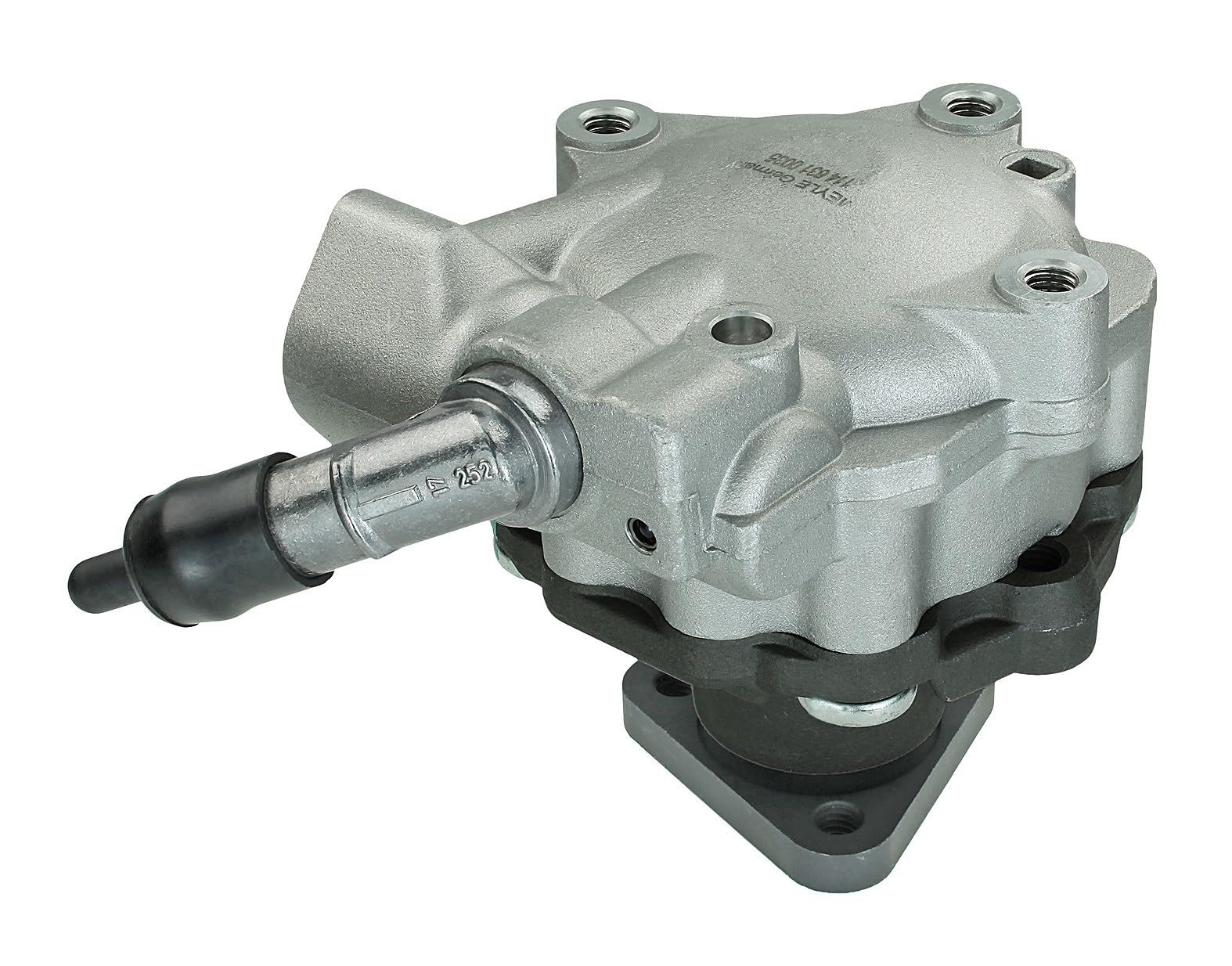MEYLE Hydraulikpumpe, Lenkung | 114 631 0035 Kompatibel mit A4 Allroad B8 (8KH),A4 B8 (8K2),A4 B8 Avant (8K5),A5 (8T3),A5 Cabriolet (8F7),A5 Sportback (8TA),