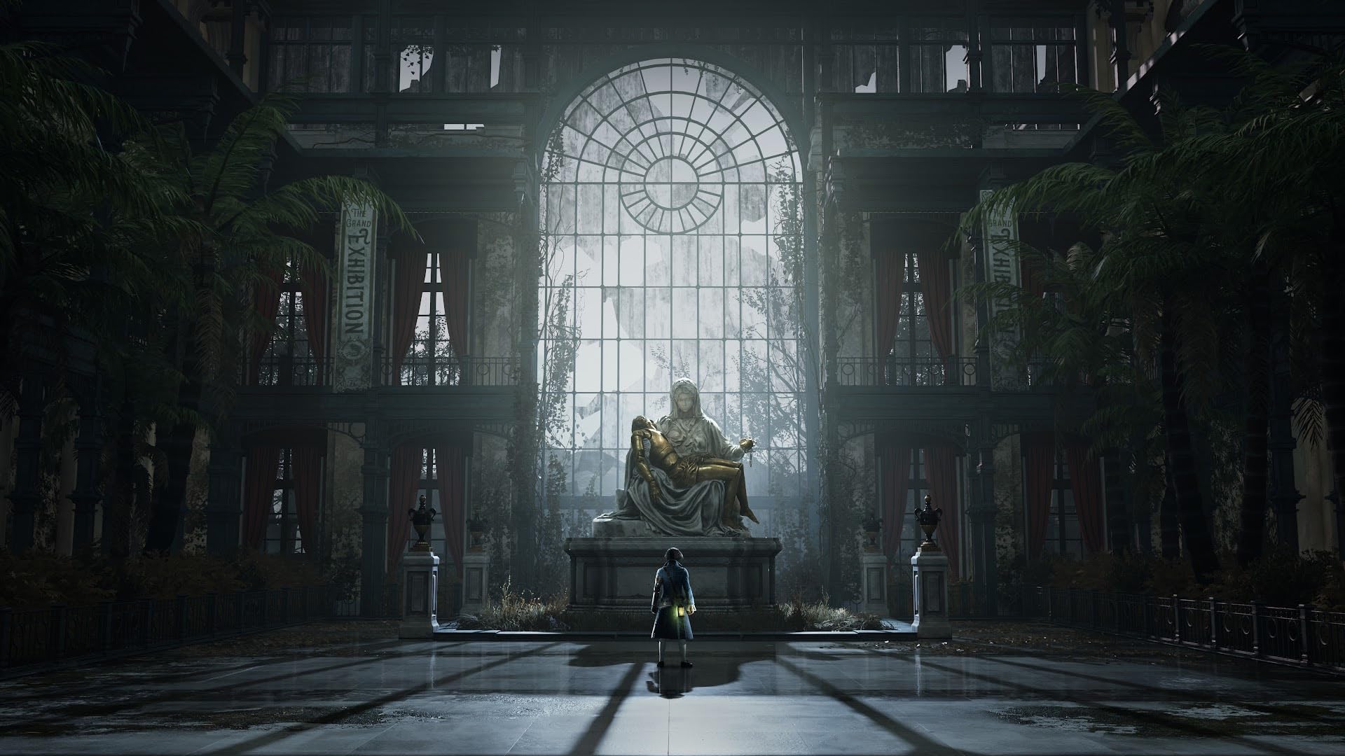 Lies of P: Complete Edition - Switch 2