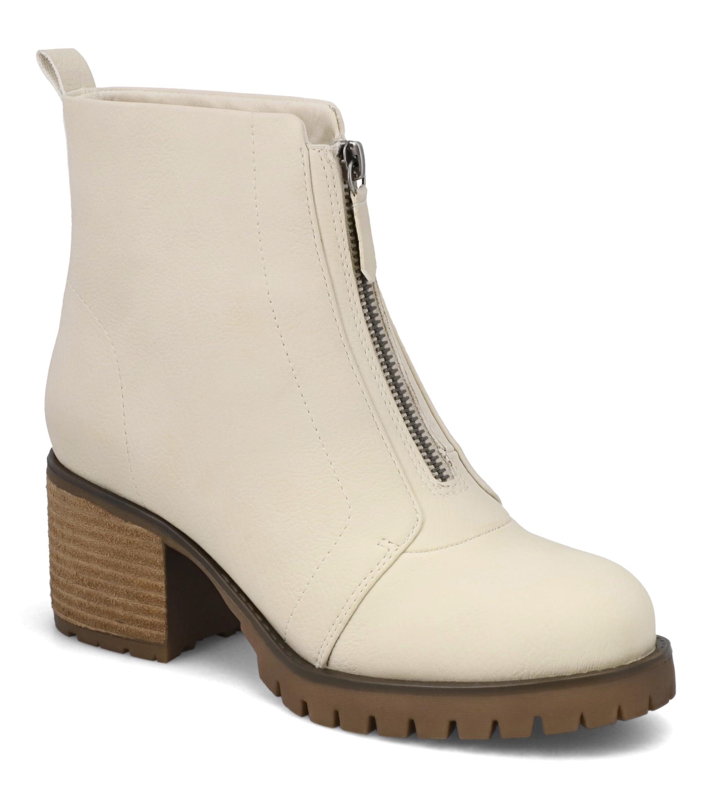 MIA Womens Fabiola Fashion Boot