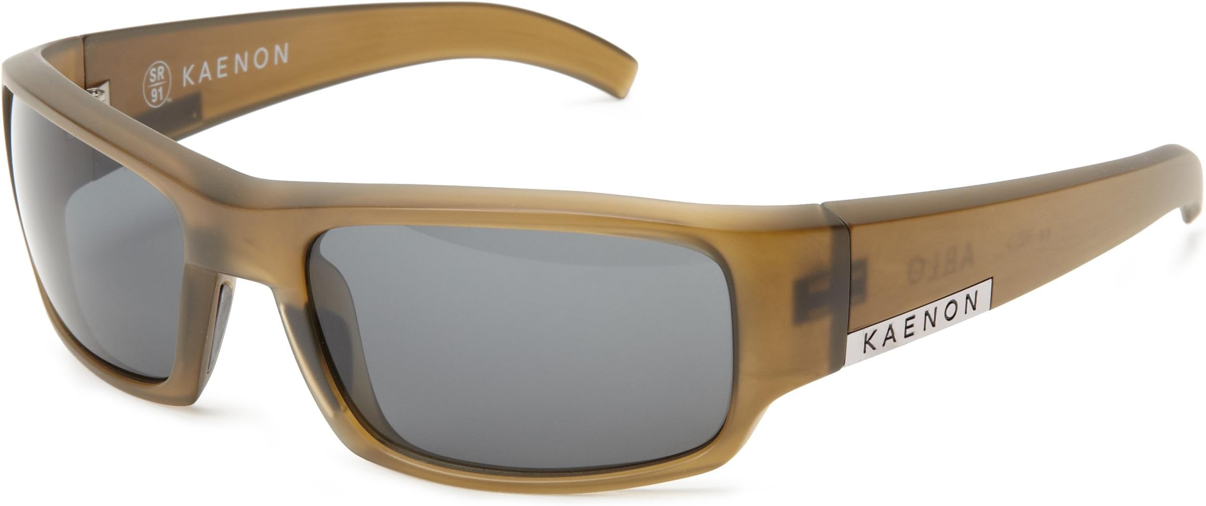 Kaenon Men's Arlo Polarized Sunglasses
