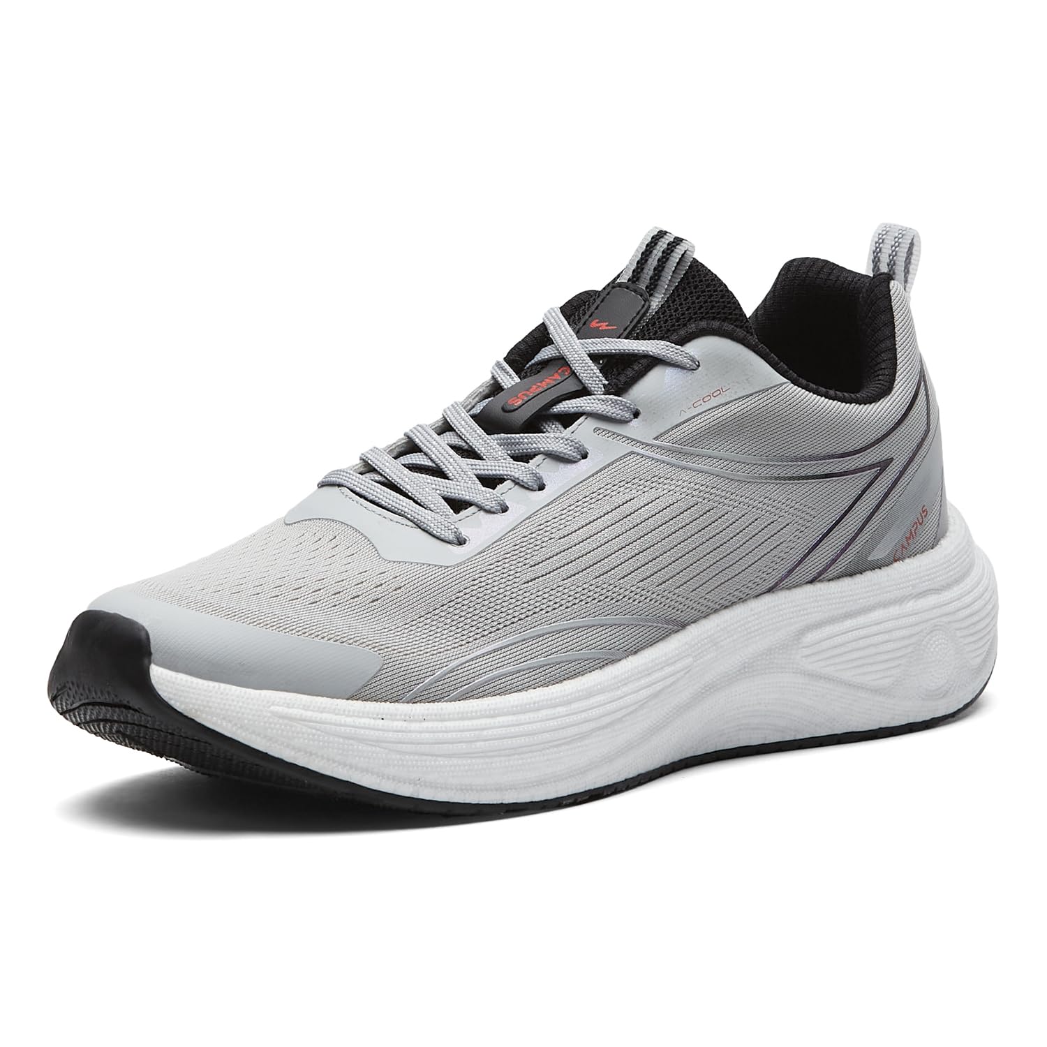 campus Men's INFINO Running Shoes-picture-54