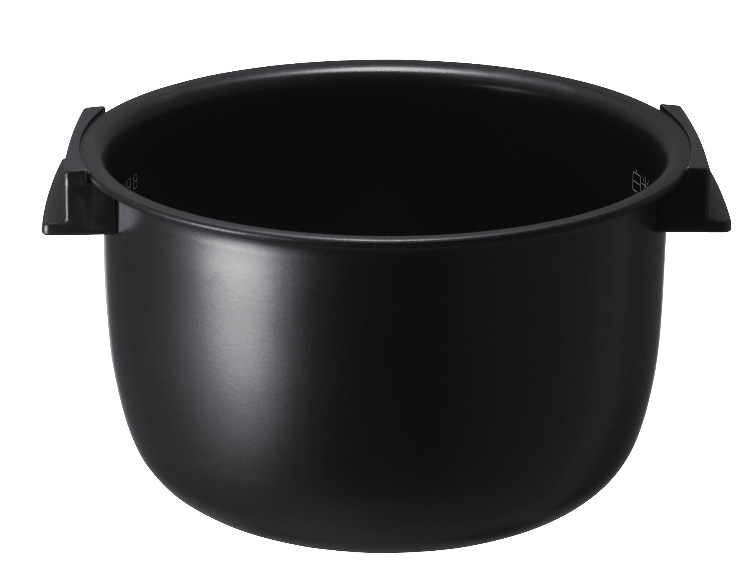 Amazon.com: HITACHI IH Rice Cooker (5.5Go) RZ-AC10M-S (SILVER  