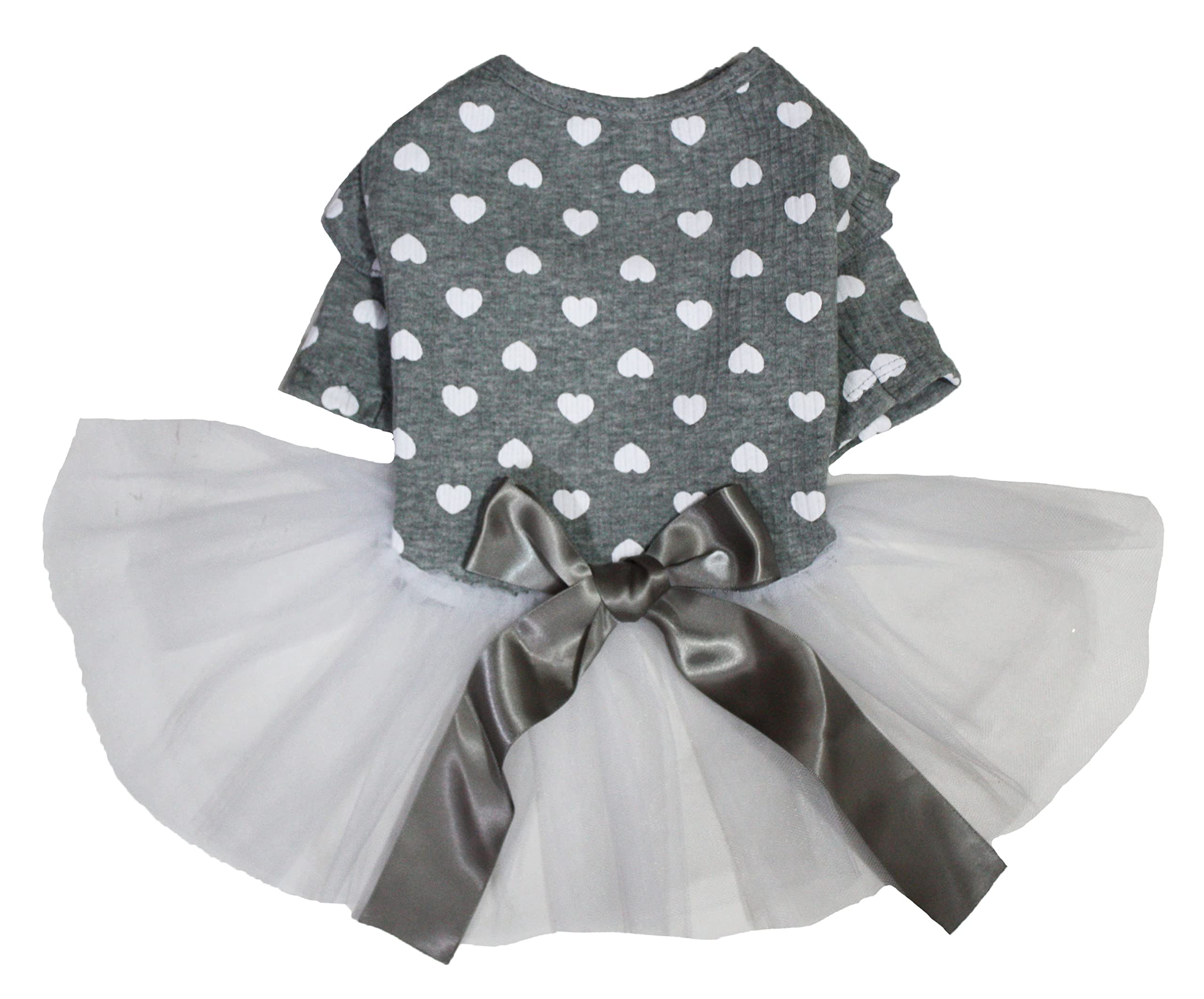Robe polaire pour chien pour protéger votre petit compagnon du froid avec amour