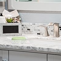 Vista 17 de Shell Soap Dish Shell Soap Holder Tray Sink Holder Shower Bar Dishes for Bathroom Bar Bathroom for Shower