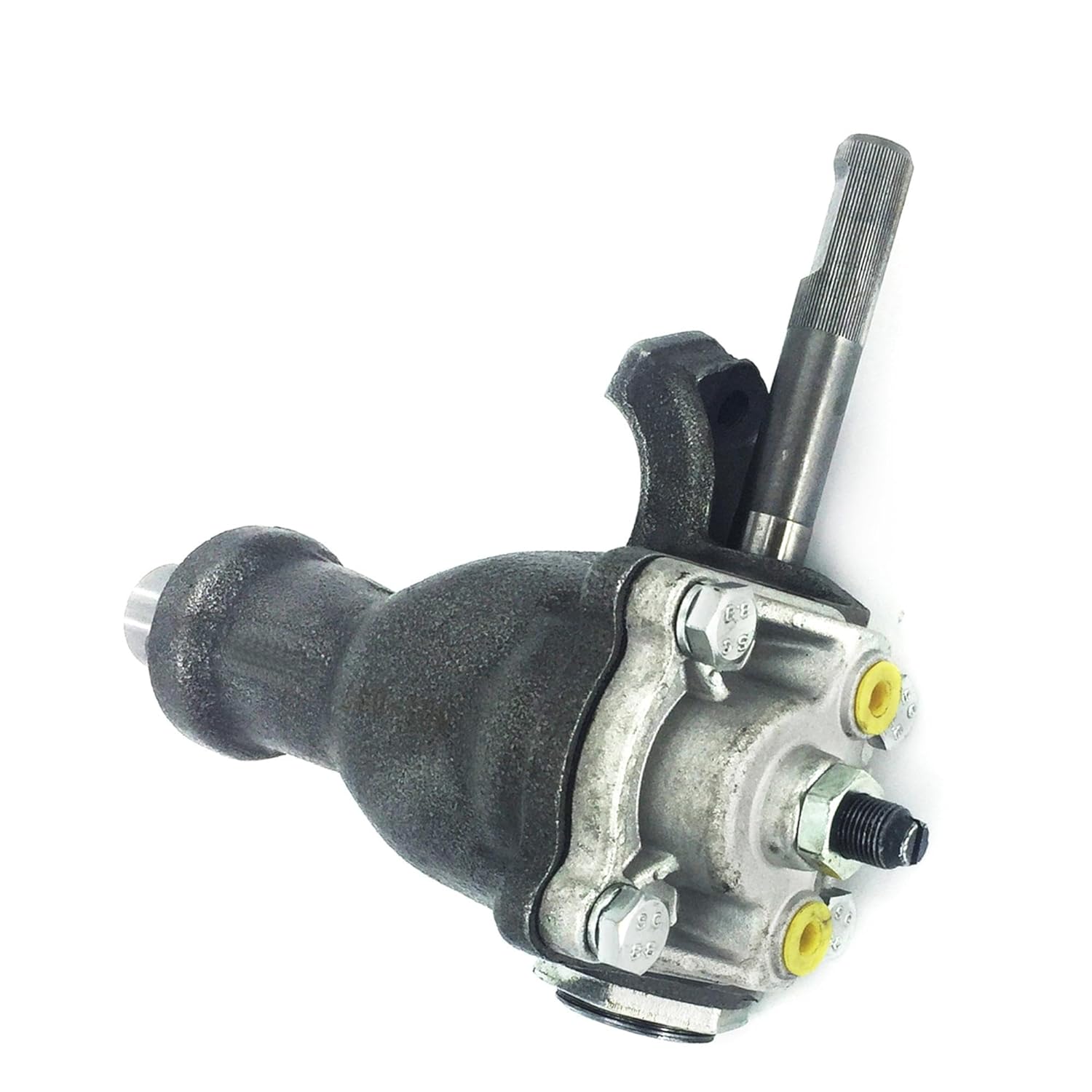 Steering Gear Box for 1950-1978 Volkswagen Beetle Karmann GHIA Fastback Squareback Thing 113415061C
