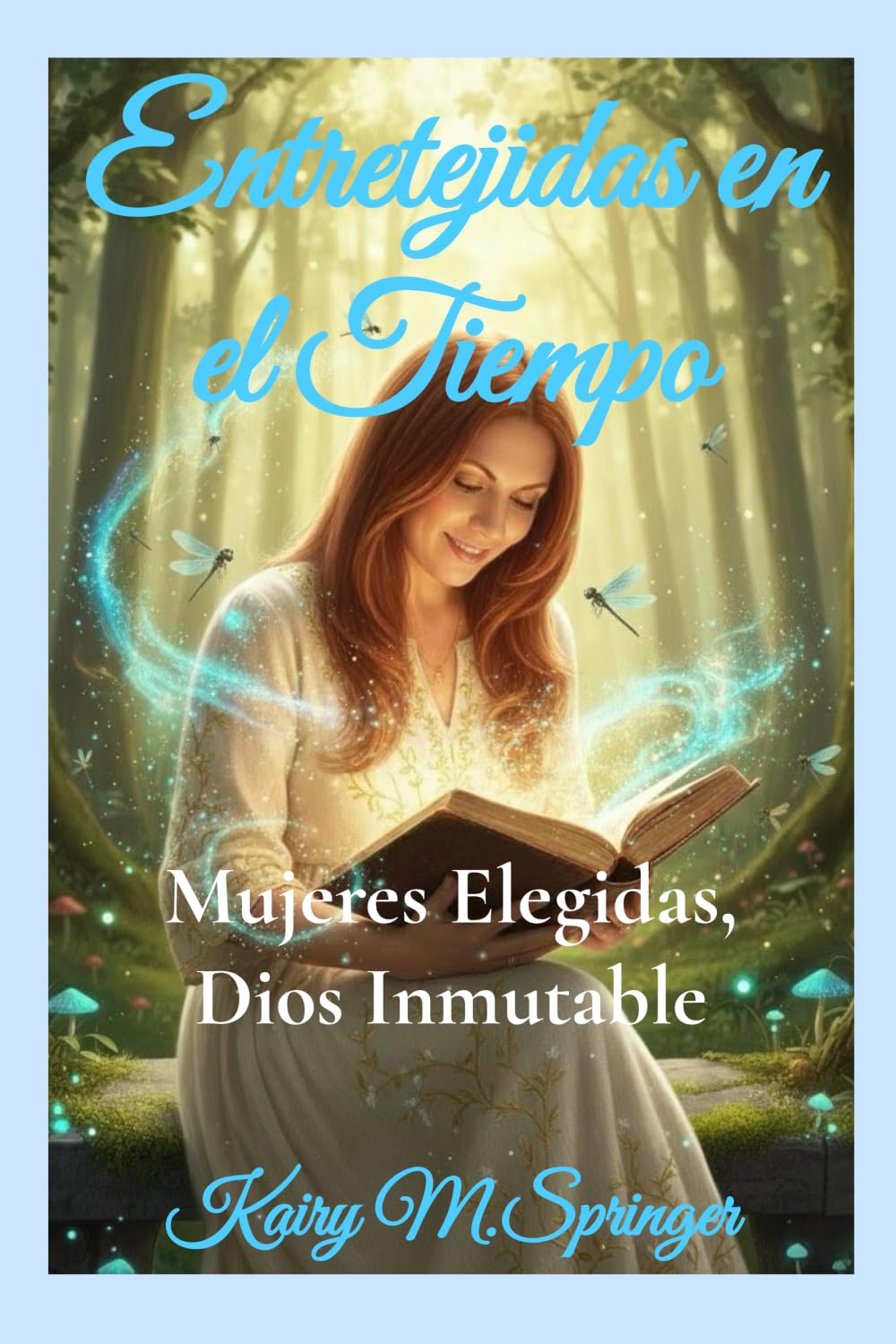 Entretejidas en el Tiempo: Mujeres Elegidas, Dios Inmutable