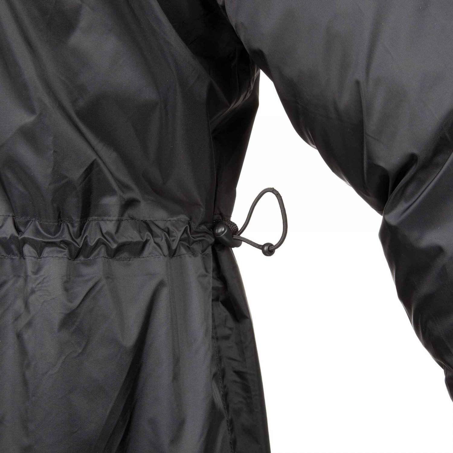 Tucano Urbano 516N7 Parabellum kurtka wodoszczelna, rozmiar XL/XXL, czarna