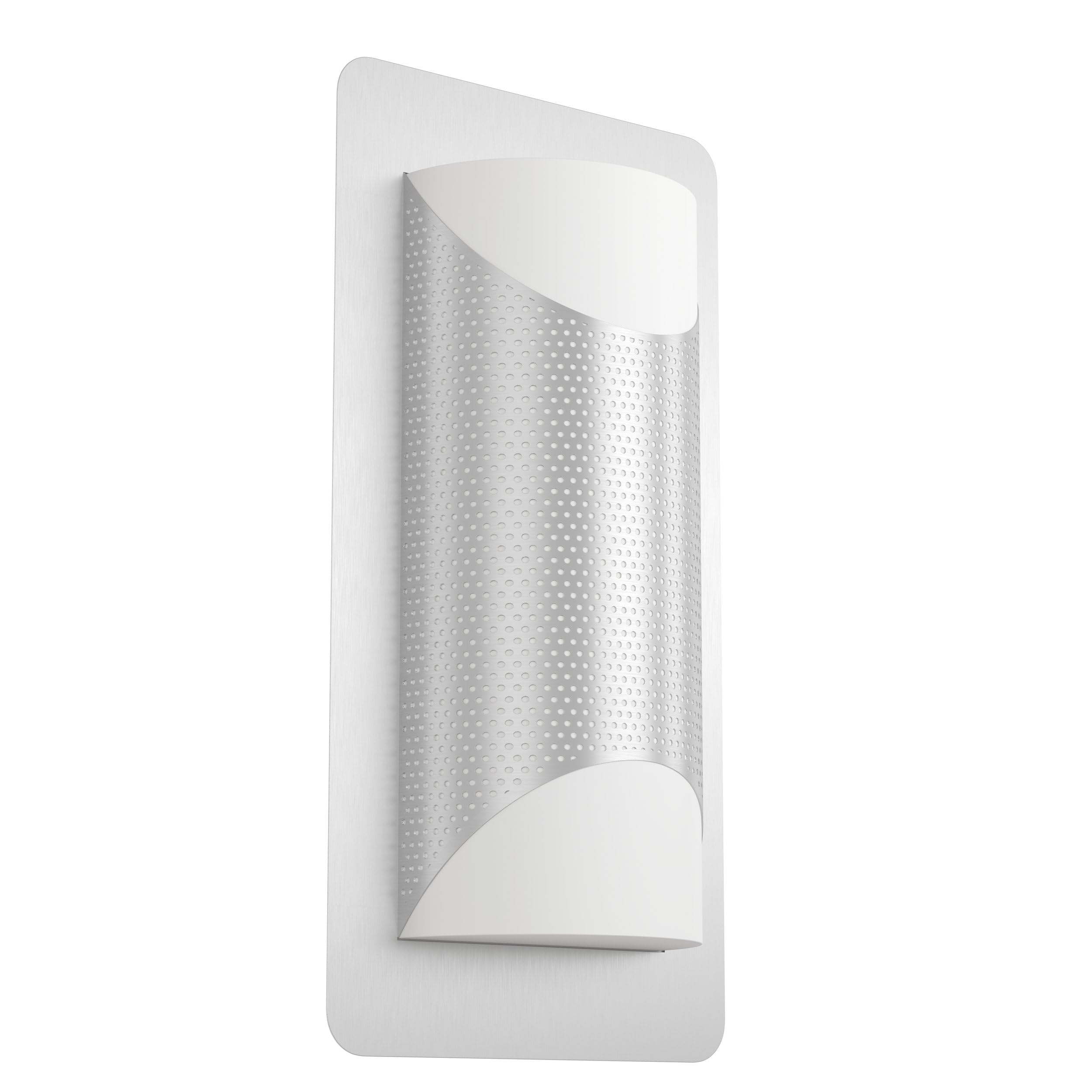 EGLO Outdoor wall Light Cistierna 1, 2-Flame Exterior lamp
