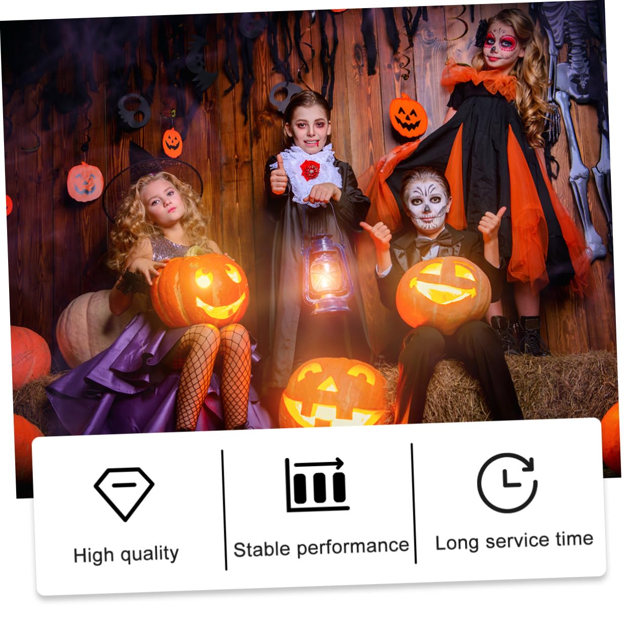 NOLITOY 4pcs Halloween Special Effects Skin Wax Set with Spatula and Stipple Sponge for Fake Scar and Wound Makeup, Face Painting Wax Kit for Costume and Theatrical Use