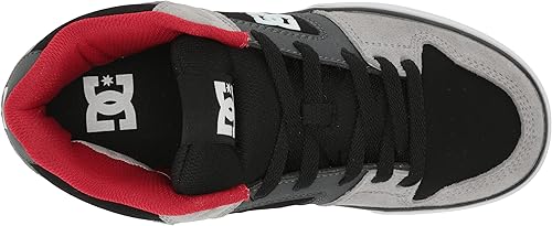 Miniatura 5 de DC Shoes Mens Dc Men's Pure Mid Casual Skate Shoe