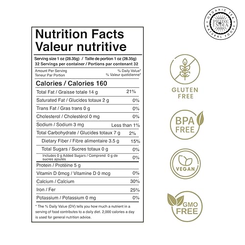 Vista 48 de Pride Of India - Tarros de superalimentos