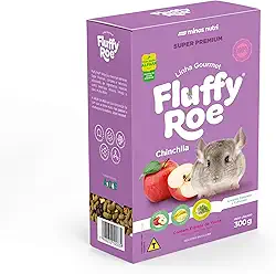 Chinchila Gourmet 300g