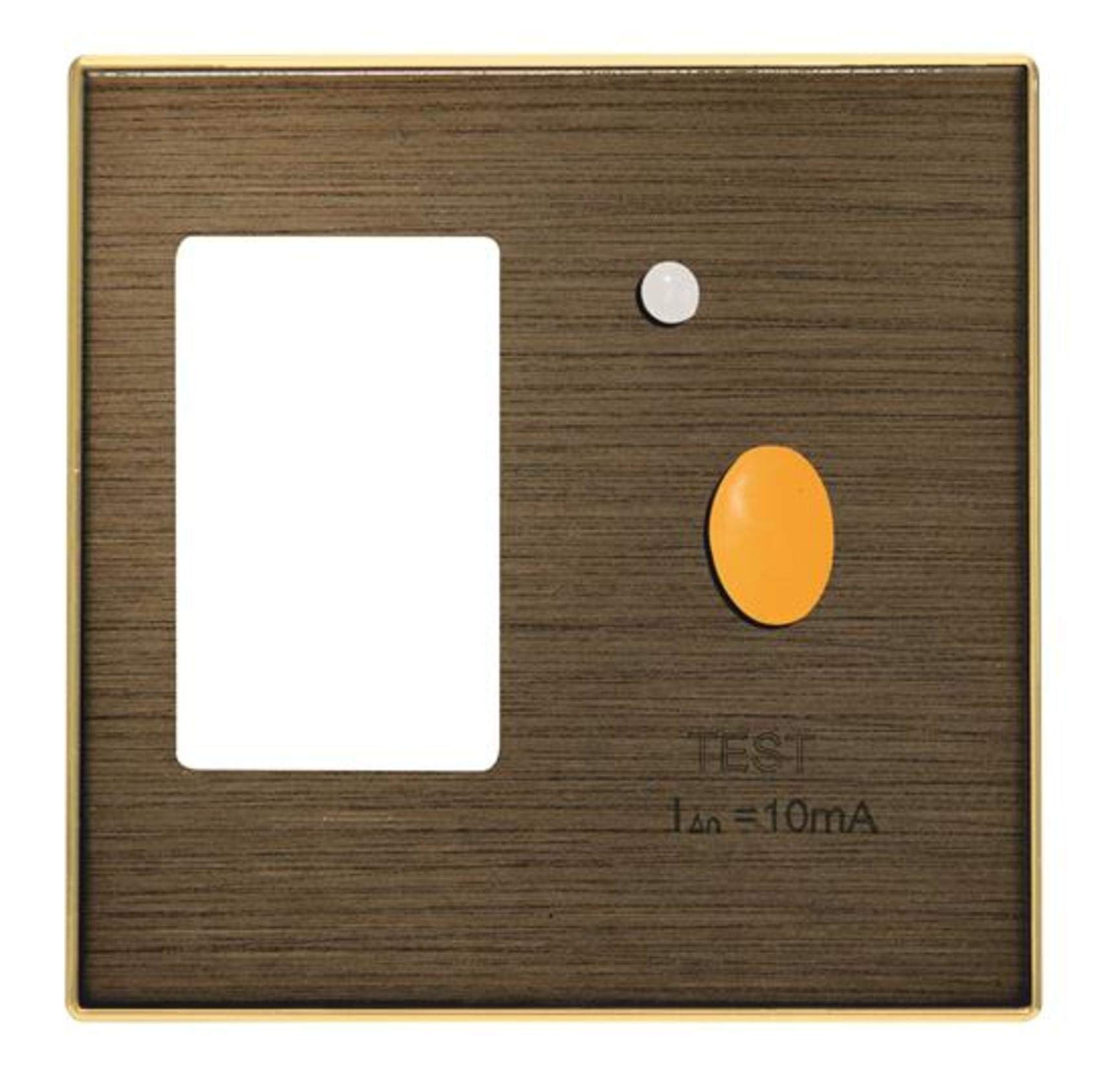 Tapa magnetotérmico y diferencial OE de repuesto para caja de luces