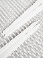 Vista 7 de Candwax - Velas cónicas de 12.0 in, sin goteo, sin perfume, cera de parafina con mechas de algodón, 10 horas de combustión