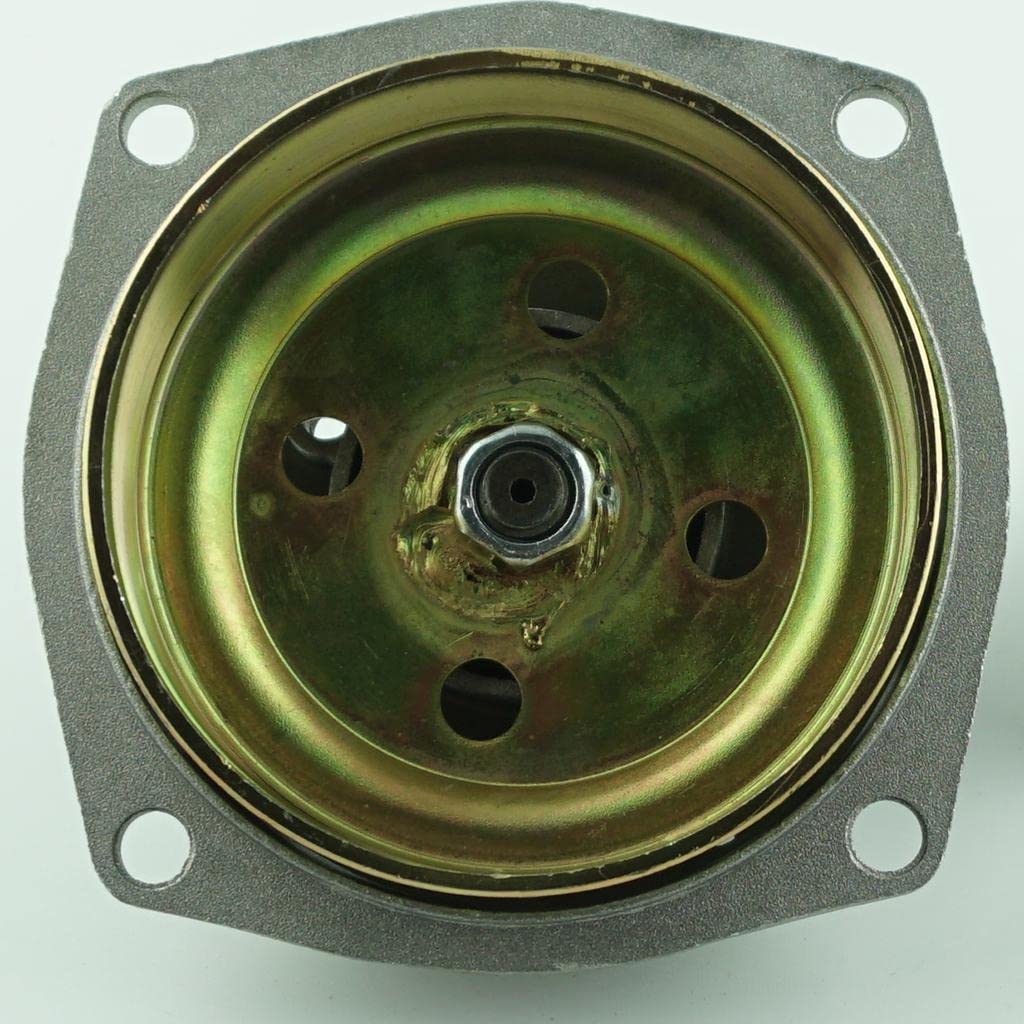 Nouveau Logement De De Cloche d'embrayage De Boîte De Vitesse pour Pocket Bike Mini Quad 7T
