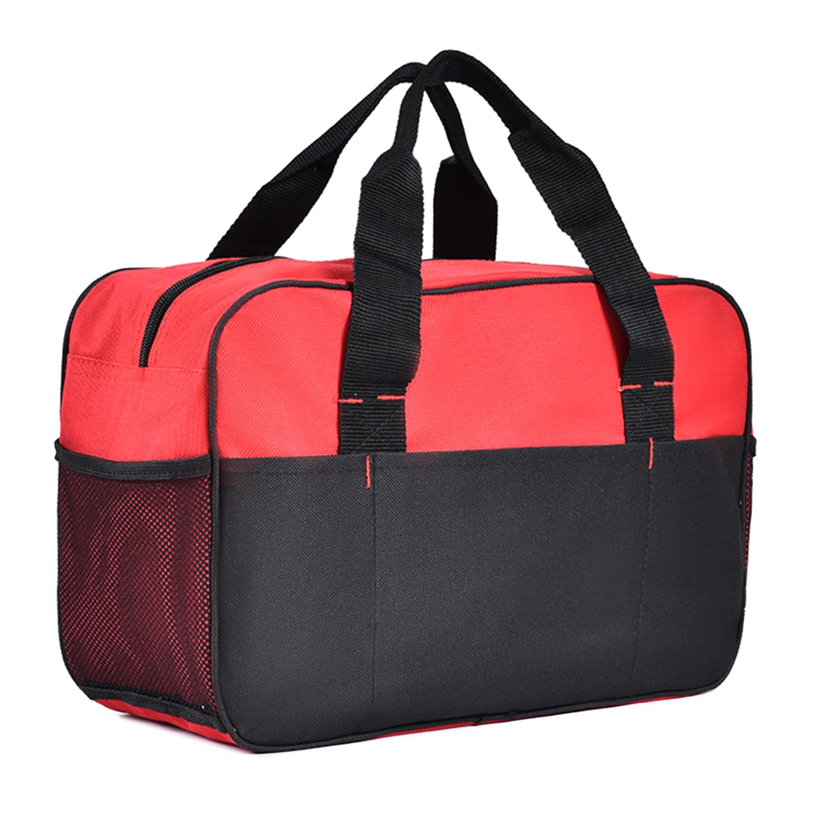 14inch Tool Bag Heavy Duty Storage Large Capacity for Electricians Power Organization Electrician