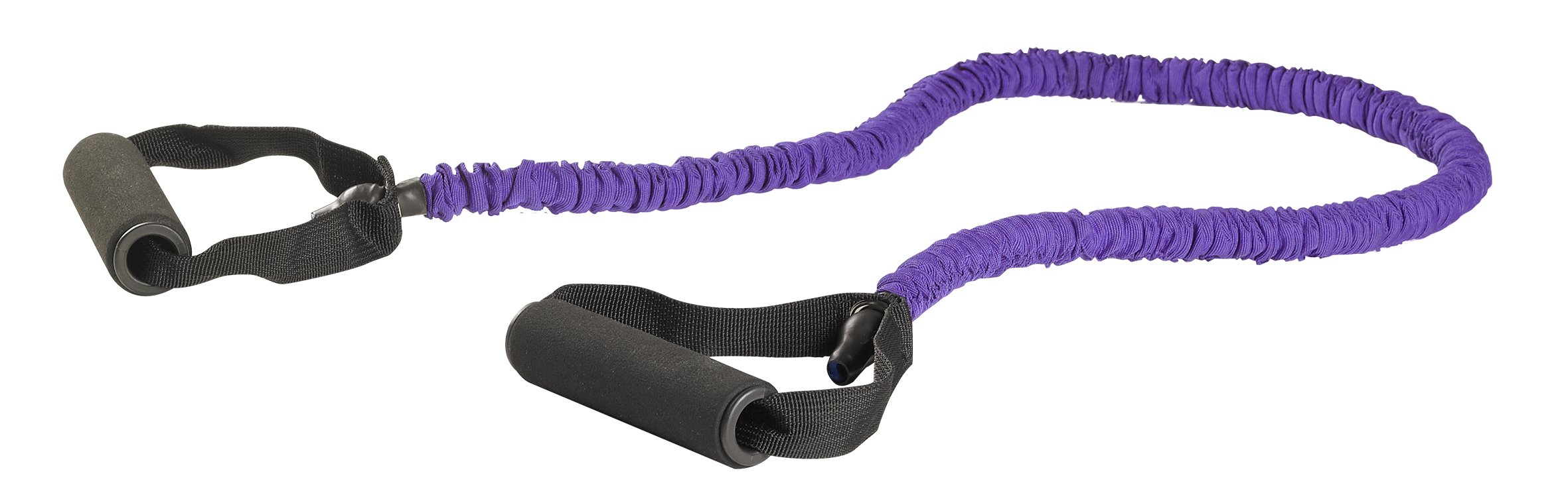 Fitness power tube violet medium bte