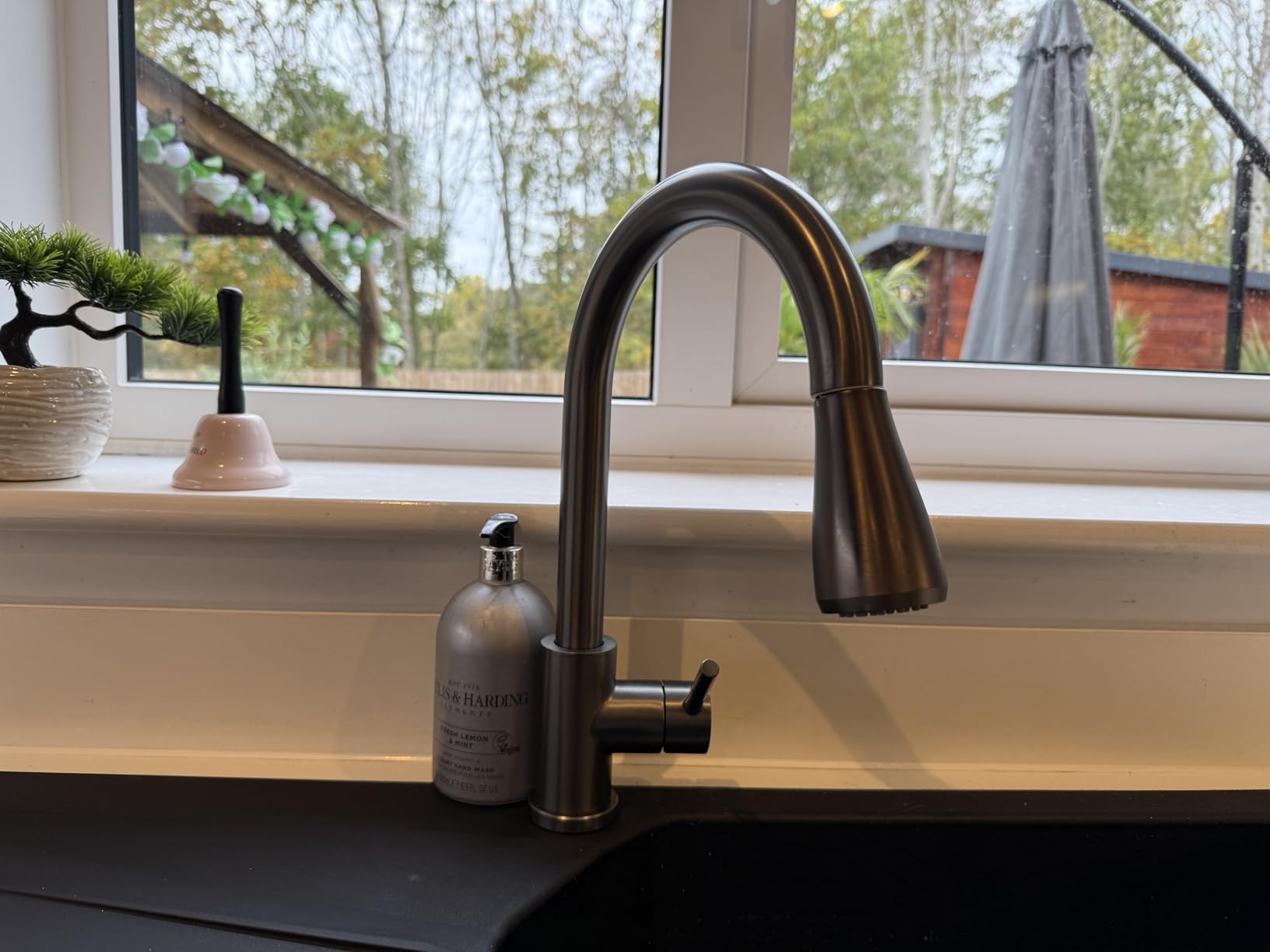 Customer photo
