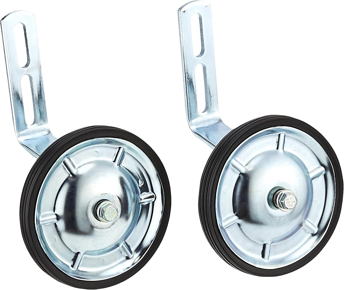 Wald 1216 Bicycle Training Wheels (12 to 16-Inch Wheels)