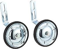 Vista 1 de Wald 1216 ruedas de apoyo para bicicleta (ruedas de 12 a 16 pulgadas)