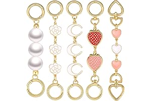 Purse Extender Chain: Elevate Your Style with Extended Elegance