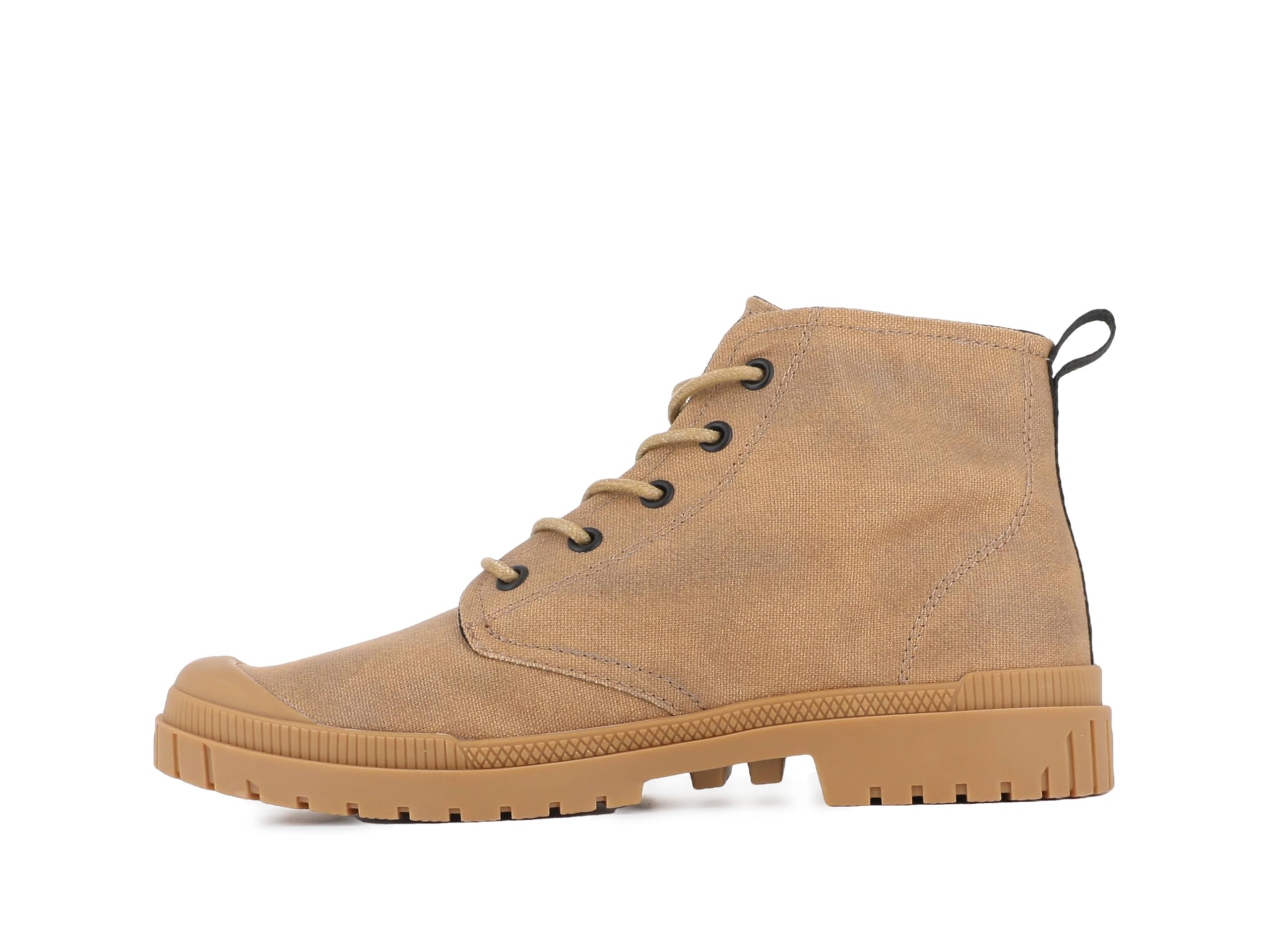 Palladium Uniseks Pampa Sp20 Hi WaxButy za kostkę
