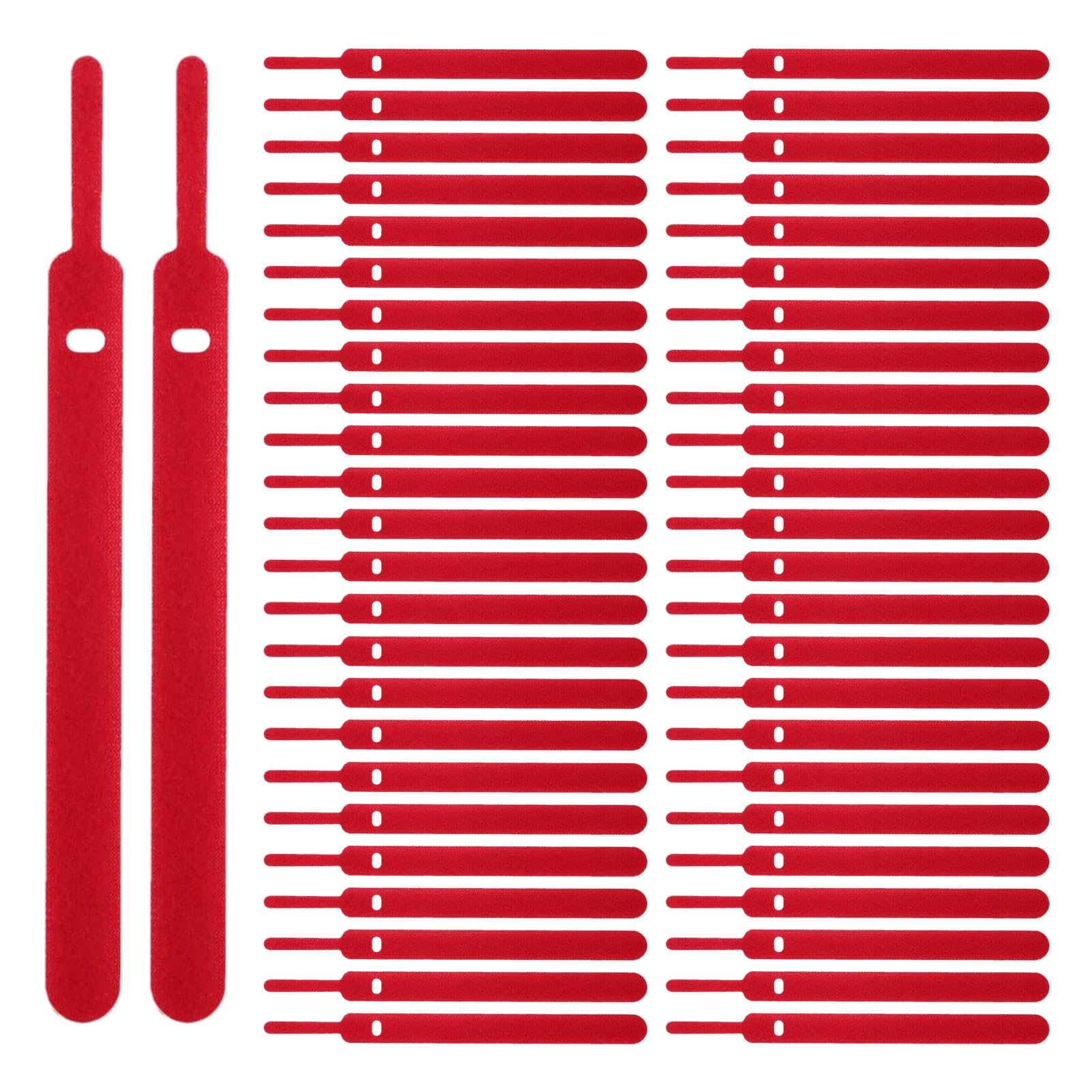 Fascette Per Cavi Con Basso Spessore D'isolamento T50ROS (118-05050 - Foto 3