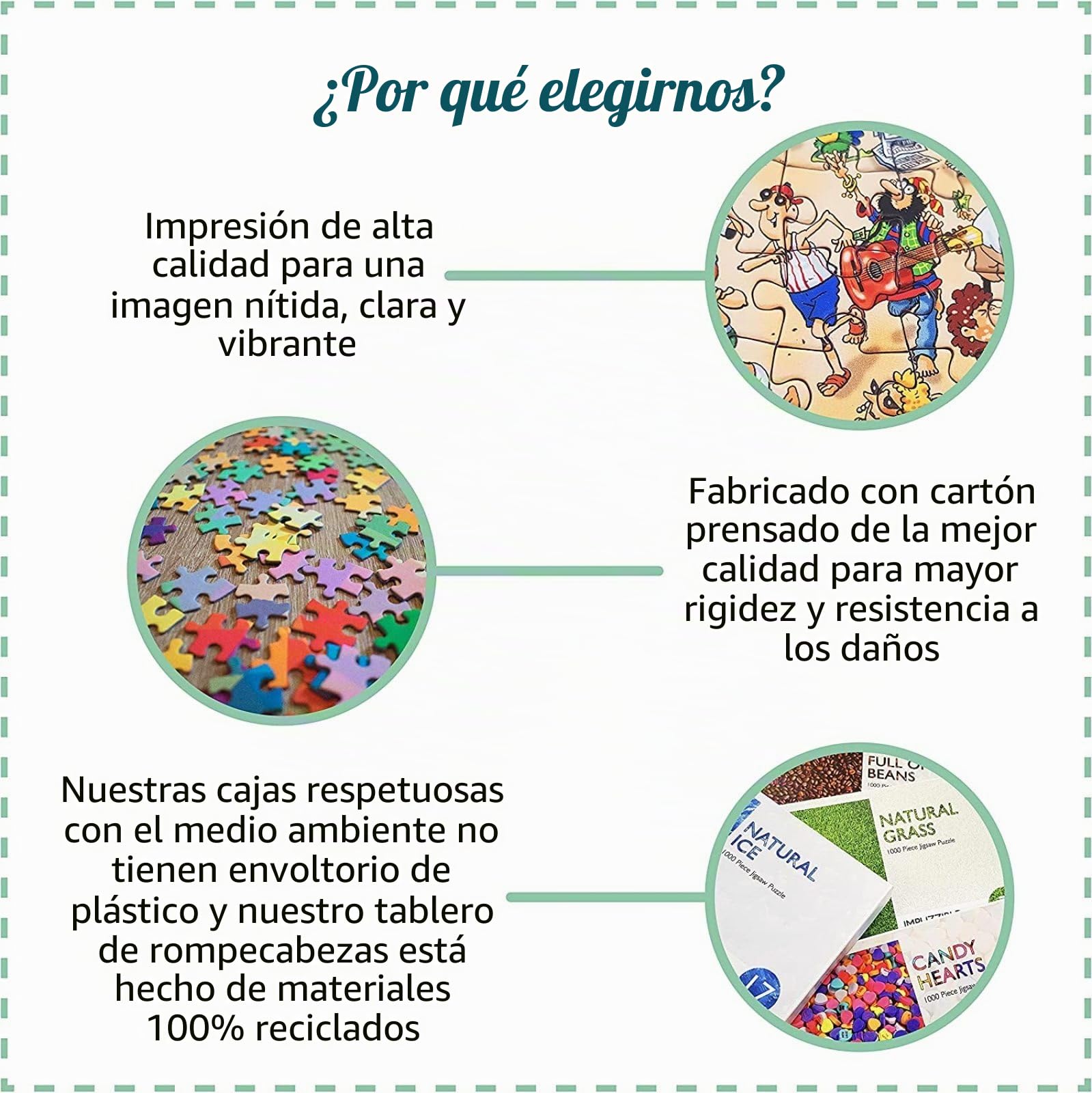 Puzzle de 1500 Piezas, Puzzle para Adultos, Impossible Puzzle Colorido para Juegos, España Ríos Puentes Zaragoza 87x57cm