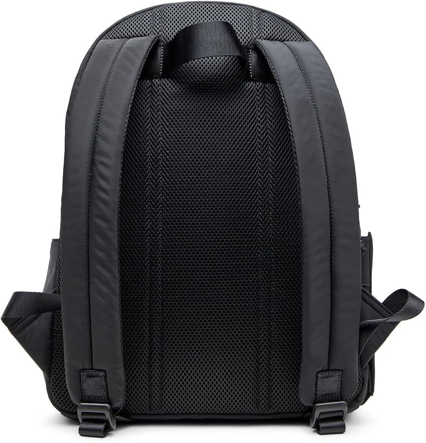 DIESEL」 リュック - ブラック メンズ Amazon.co.jp: [Diesel 