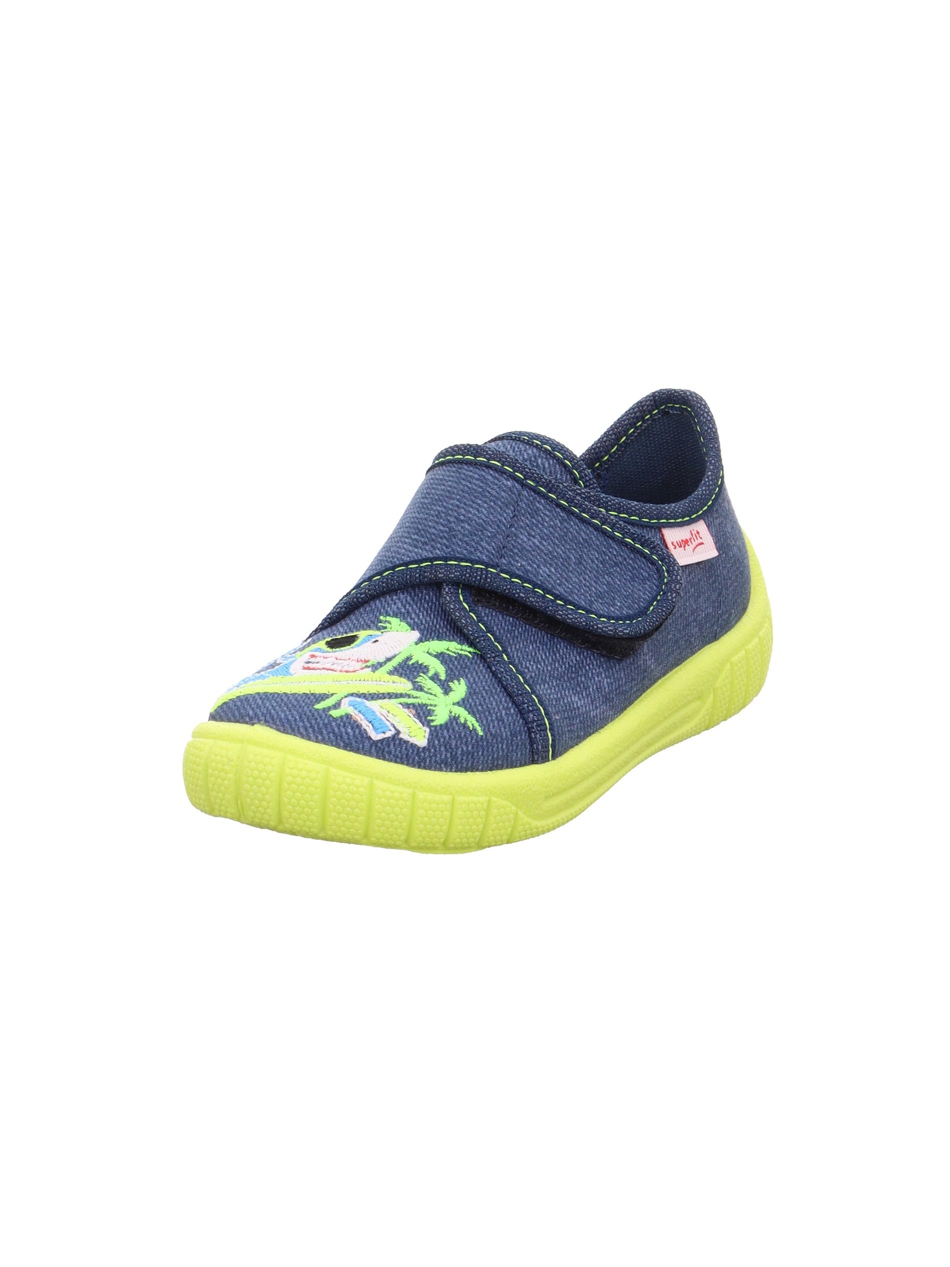 Superfit Bill PantofoleBambini e ragazzi