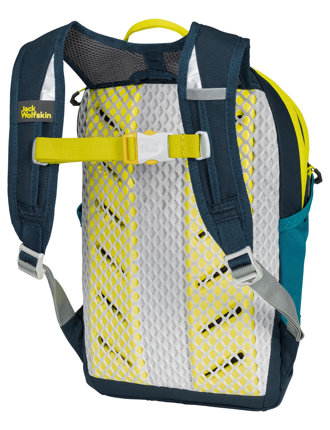 Jack Wolfskin Plecak Uniseks - dzieci Moab Jam