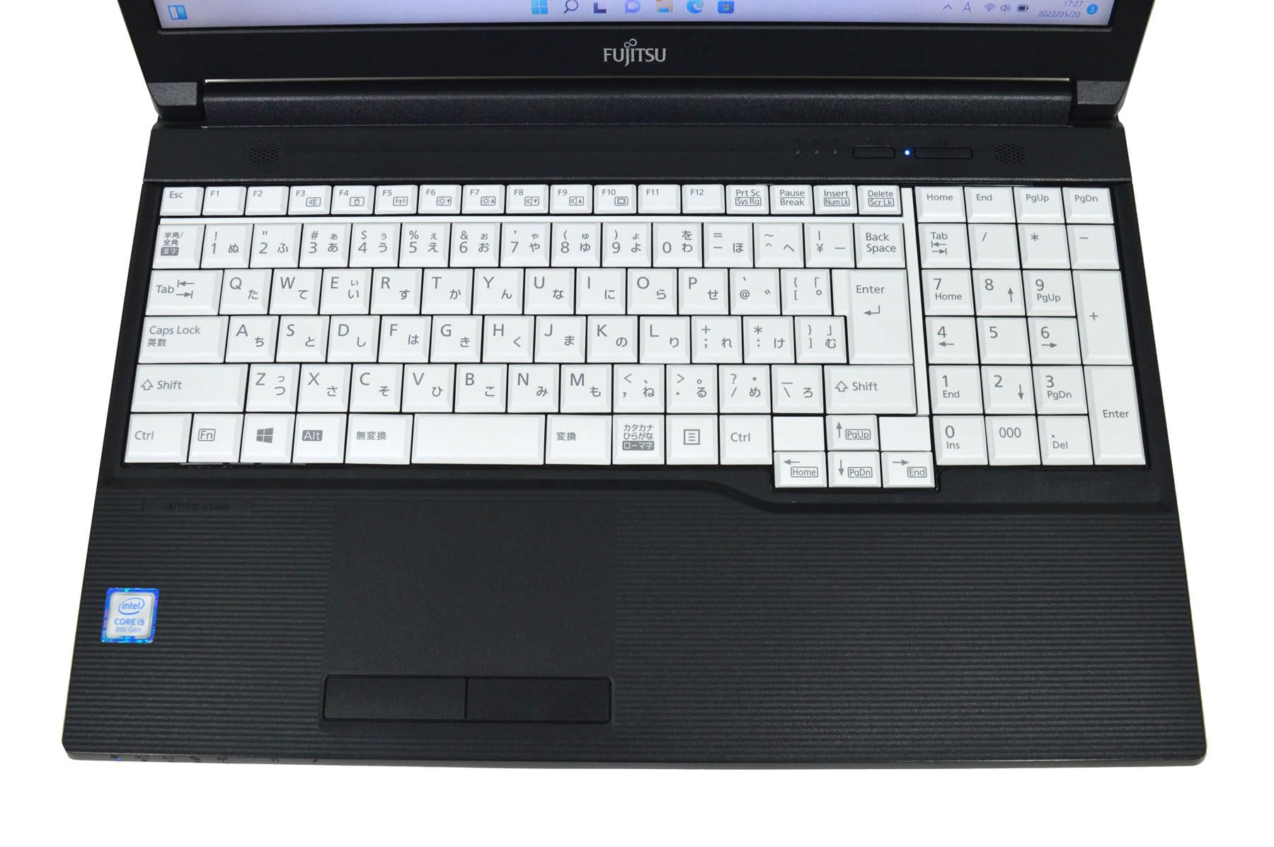 Amazon.co.jp: ノートパソコン Office搭載 Windows11 全基準クリア SSD 