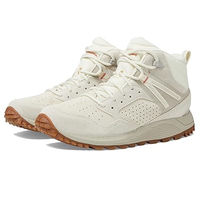 Merrell Wildwood Mid LTR Waterproof Women