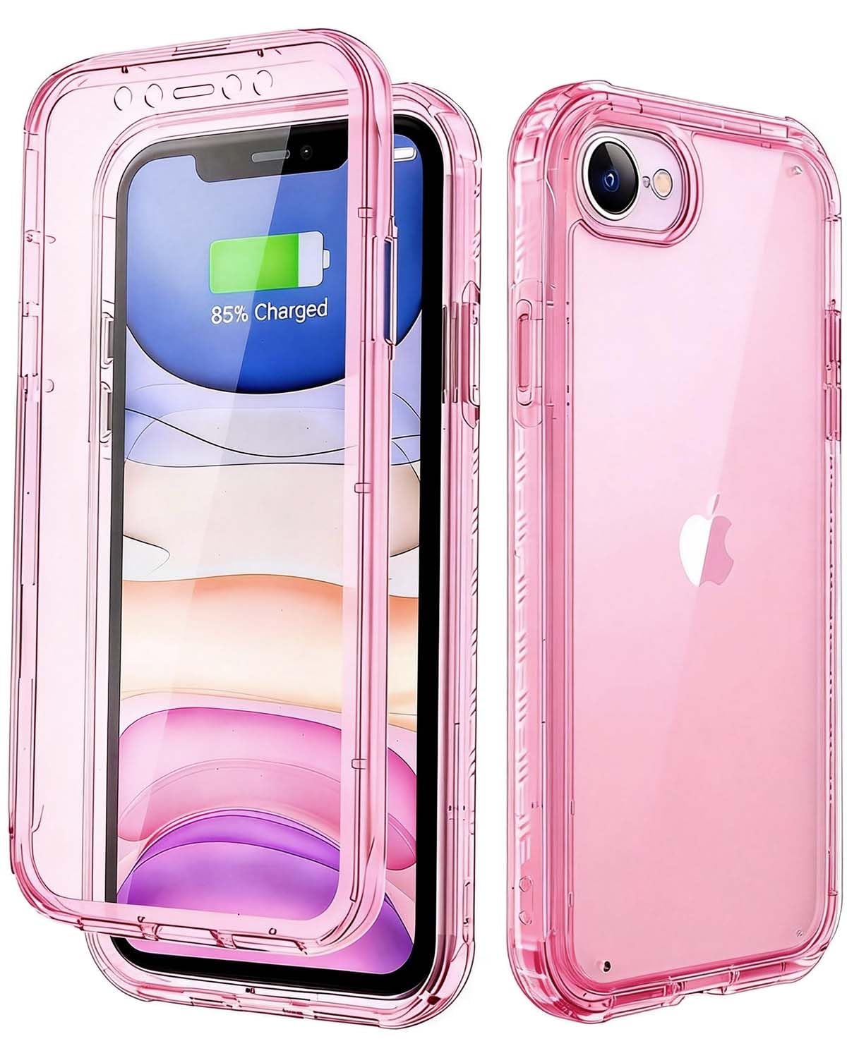 Photo 1 of Lifedance Rugged Case for iPhone 17e/16e