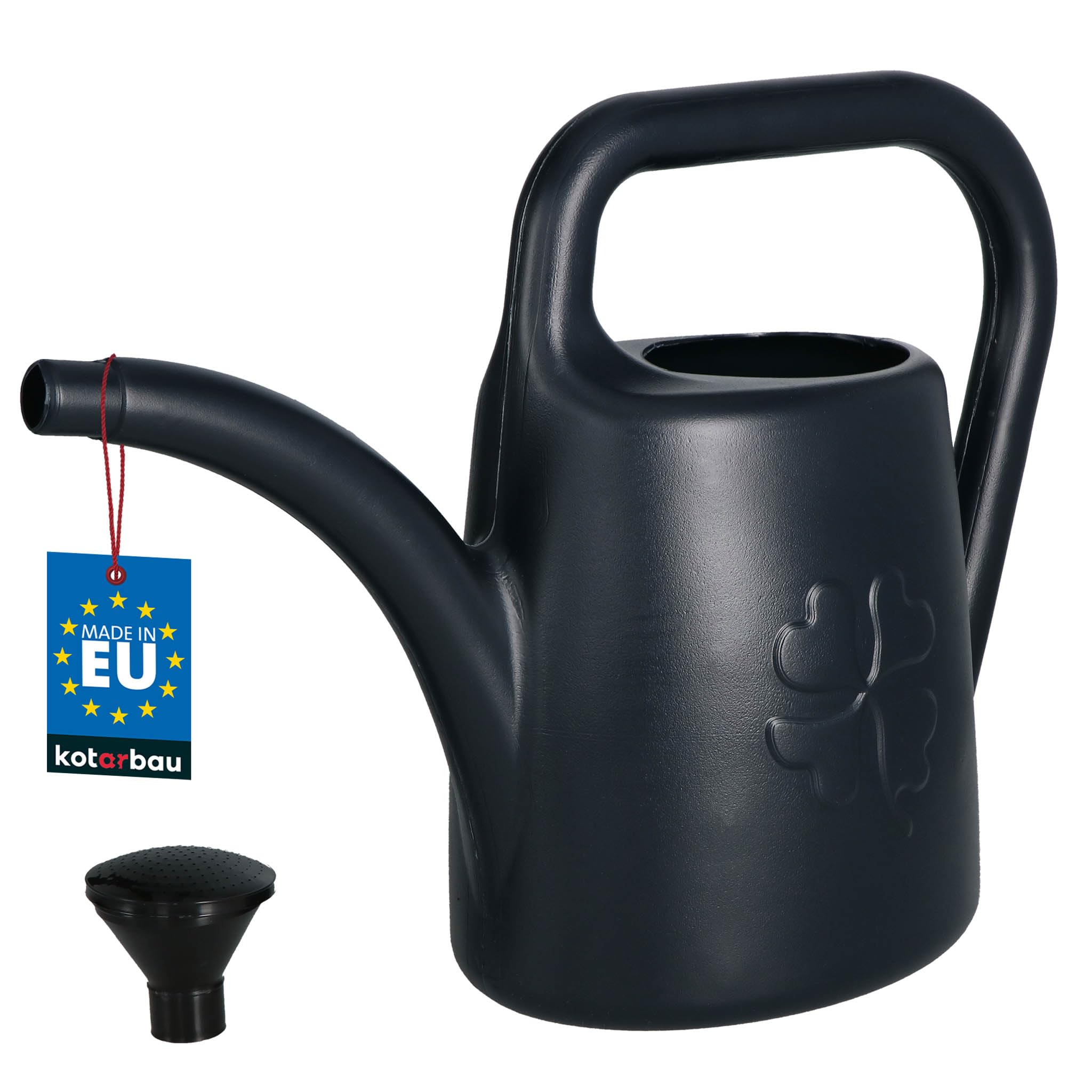 KOTARBAU 4,5L