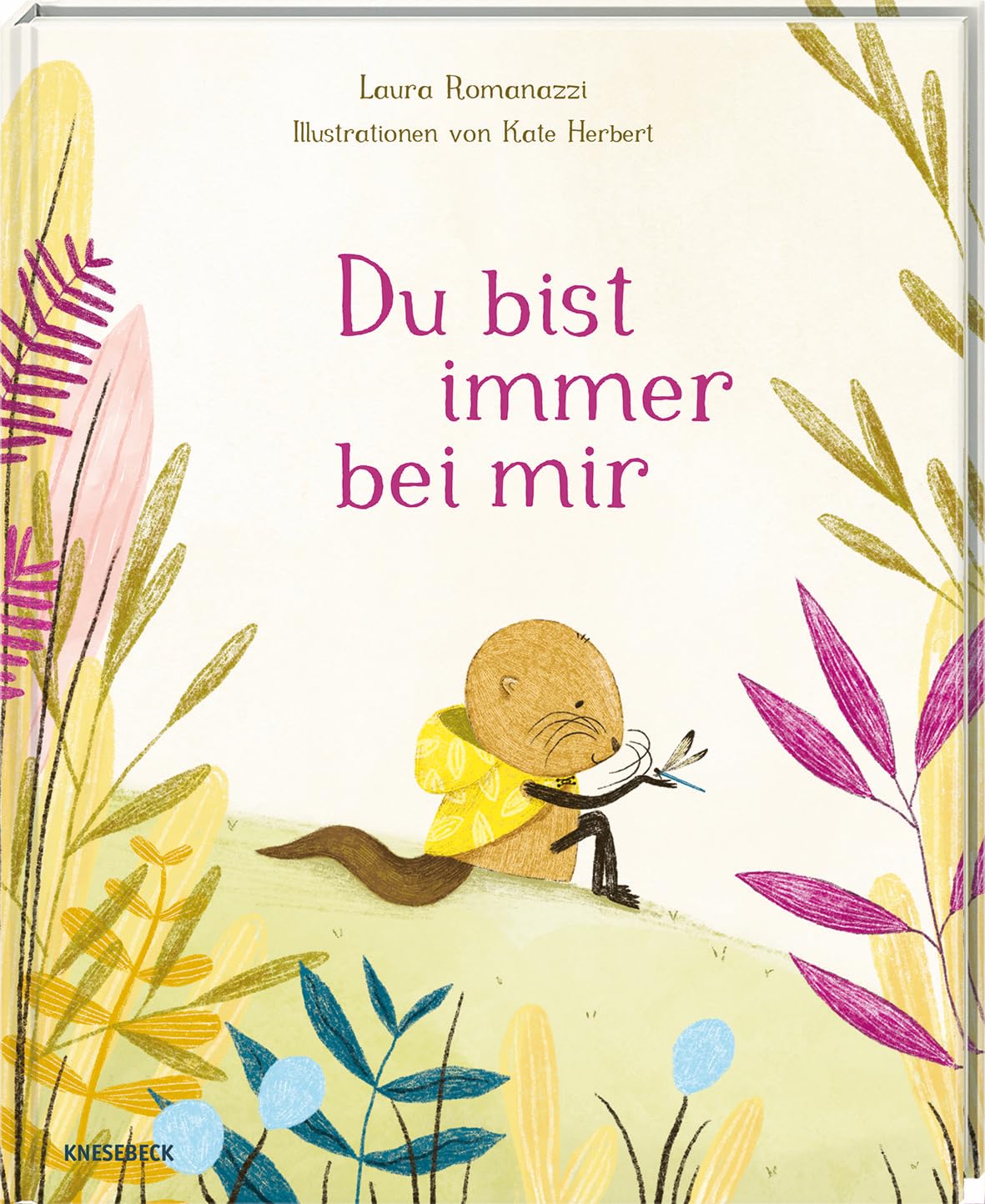 Du bist immer bei mir