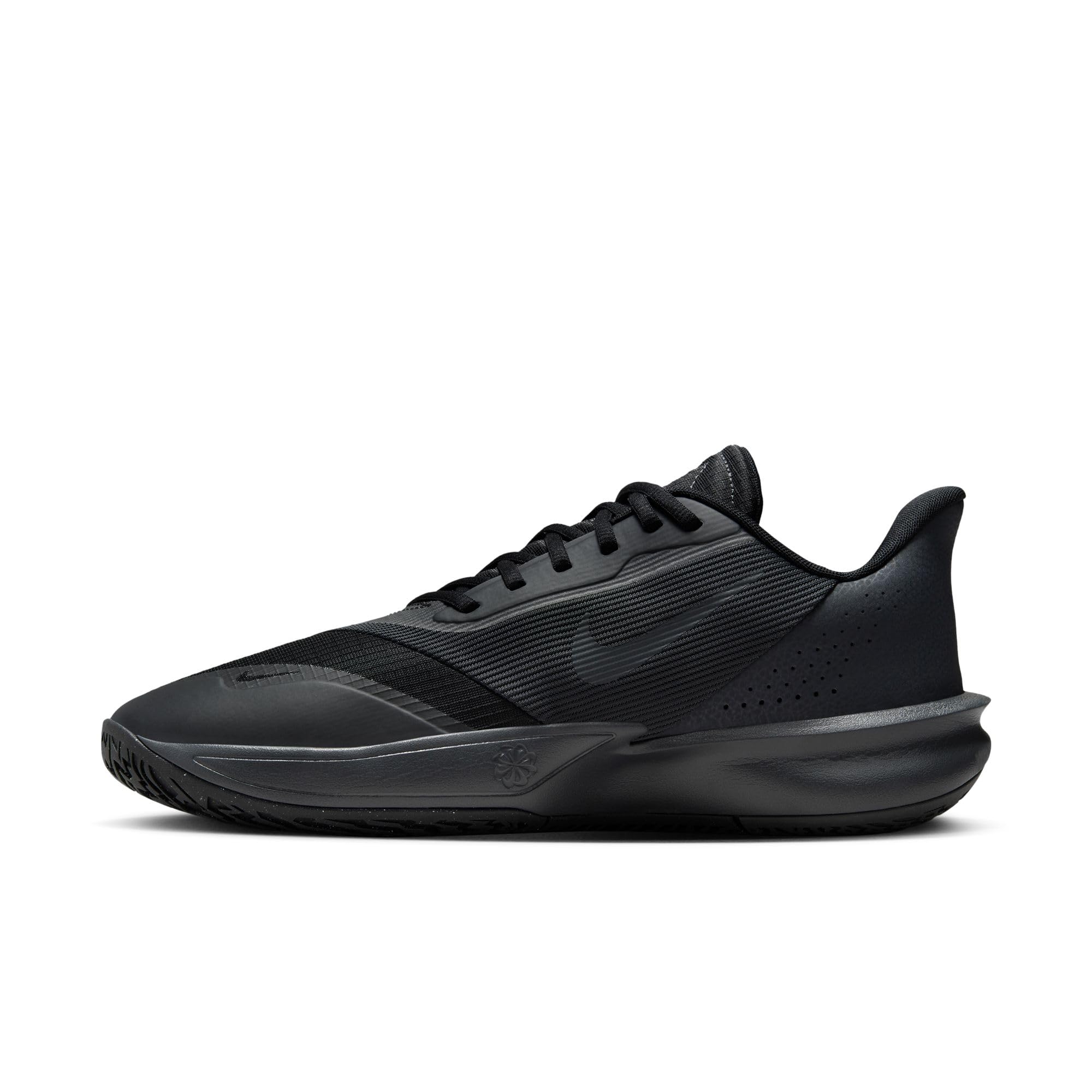 Nike Precision 7 Sneaker Mixte