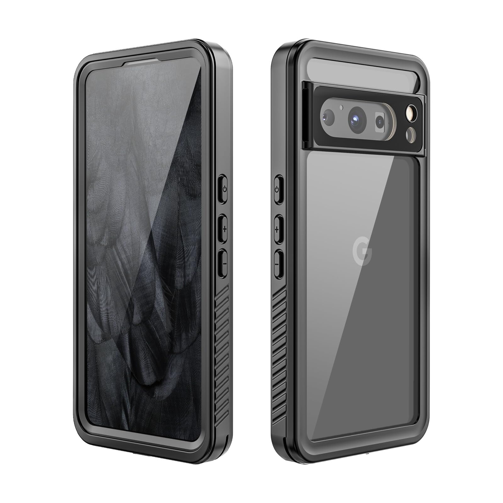 Coque Google Pixel 10 rigide antichoc et étanche pour éviter les bris d'écran