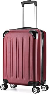 marcus siro cabin suitcase 56x45x25cm