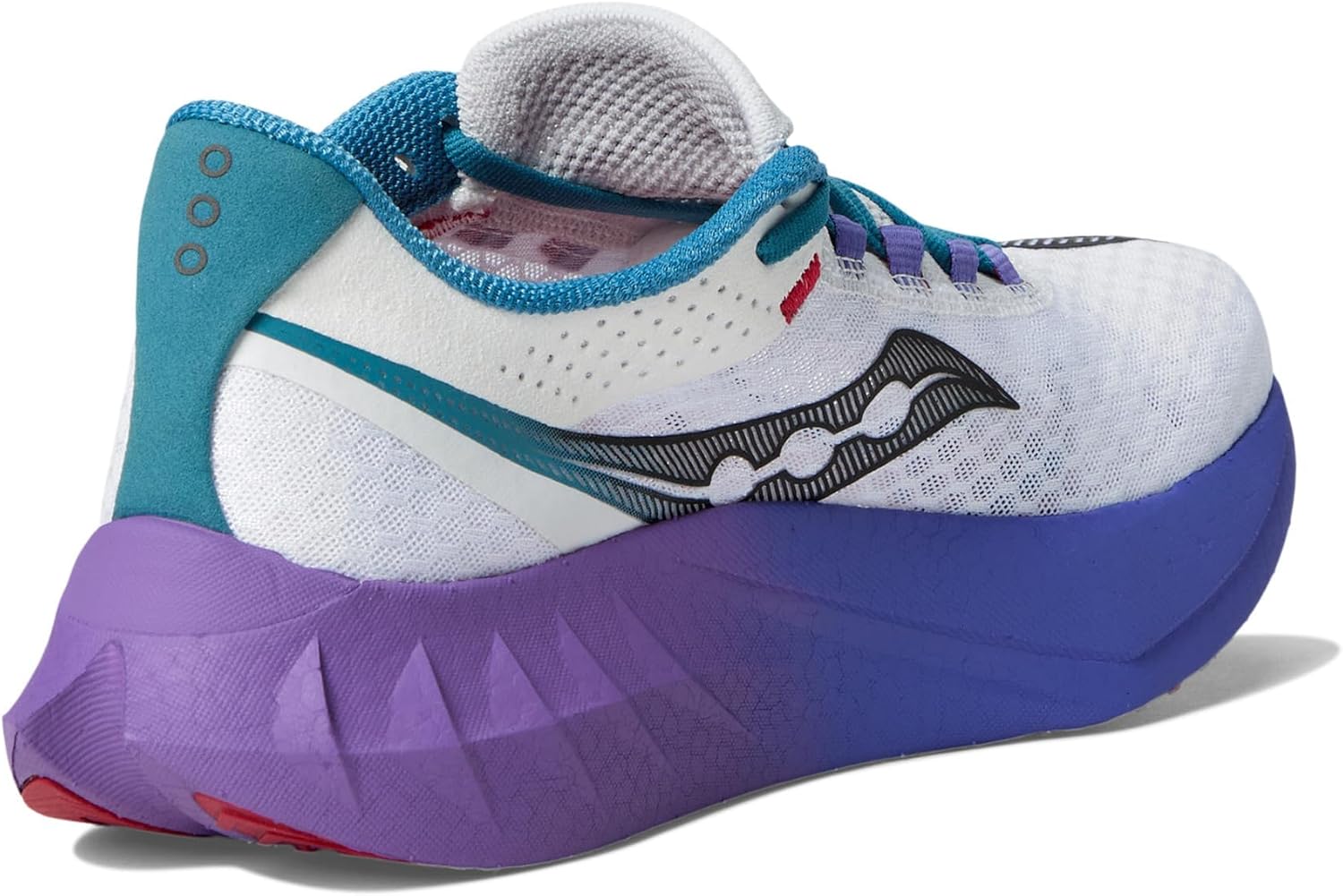 Saucony Women's Endorphin PRO 4 Sneaker - Image 6