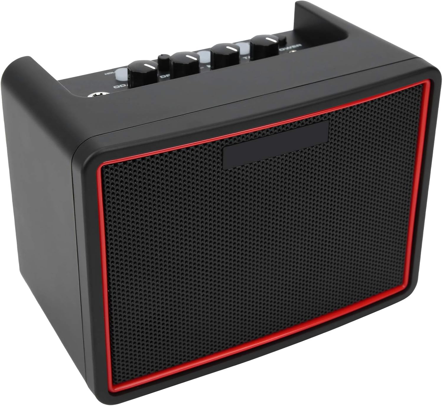 Verstärker für EGitarre, 9 DrumModi, Gitarrenverstärker, 3