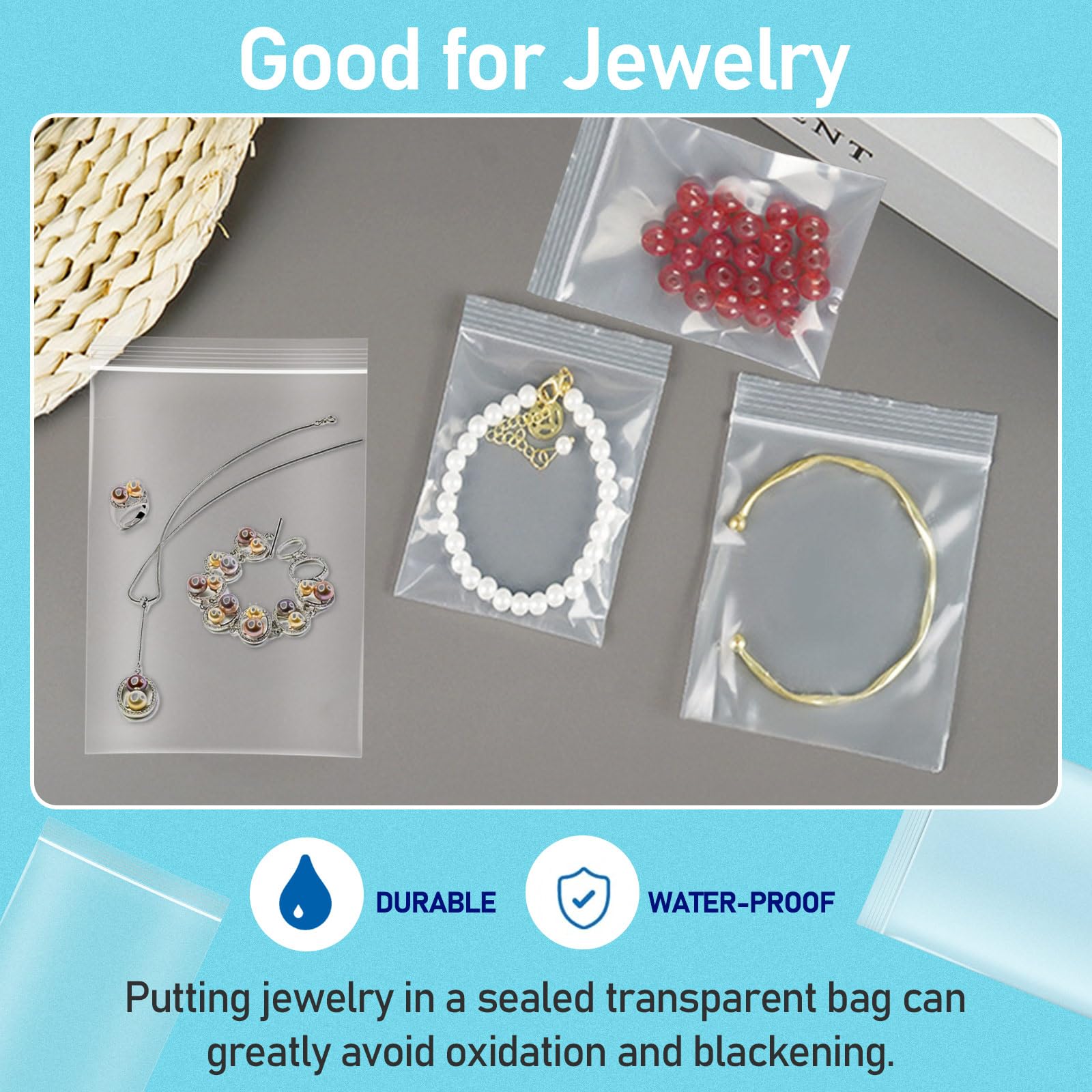 Box Partners G26056W 4.75 x 2.38 in. Red Plastic Shipping Tags - Pre-Wired - Pack of 100