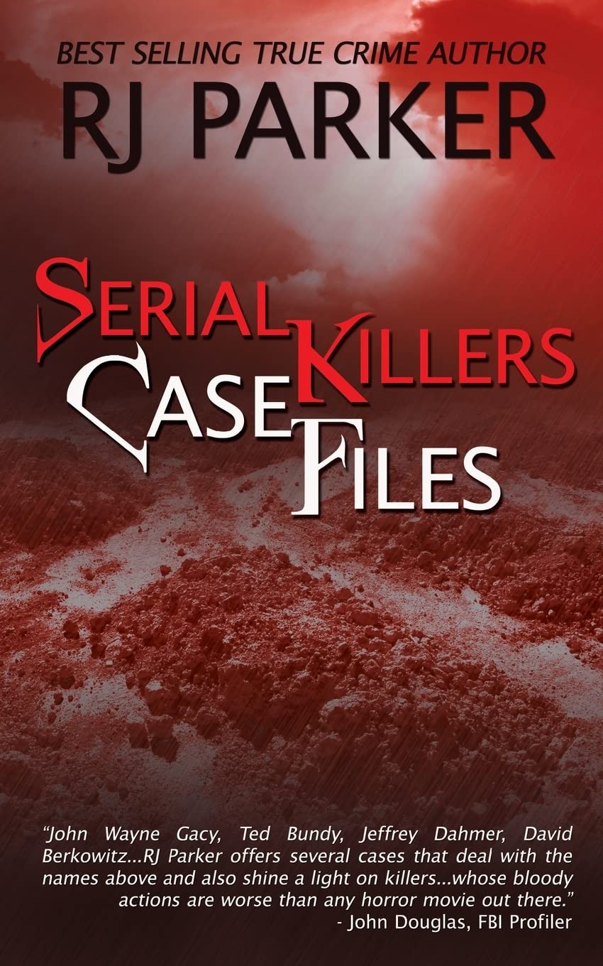 Serial Killers Case Files