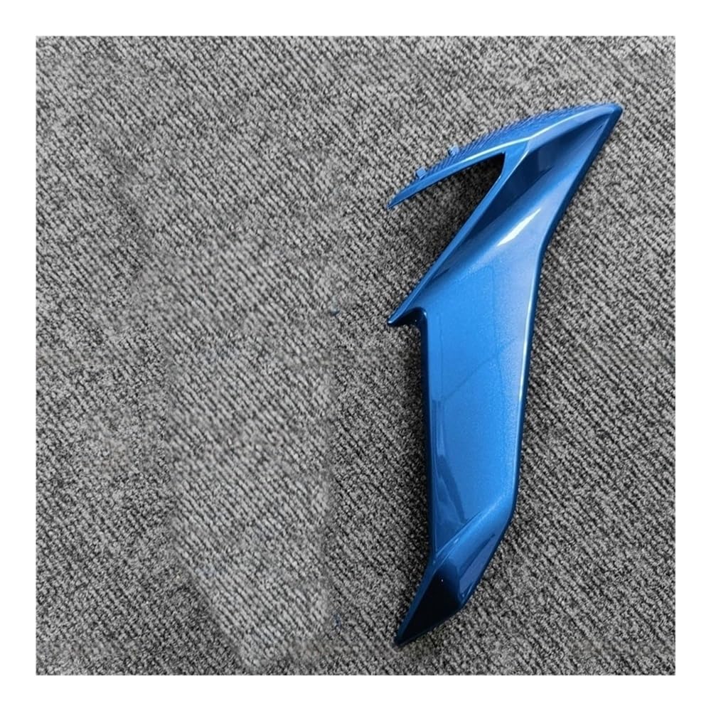 Winglet moto GSX-S 750 (2017-2021) couvercle carénage - 3