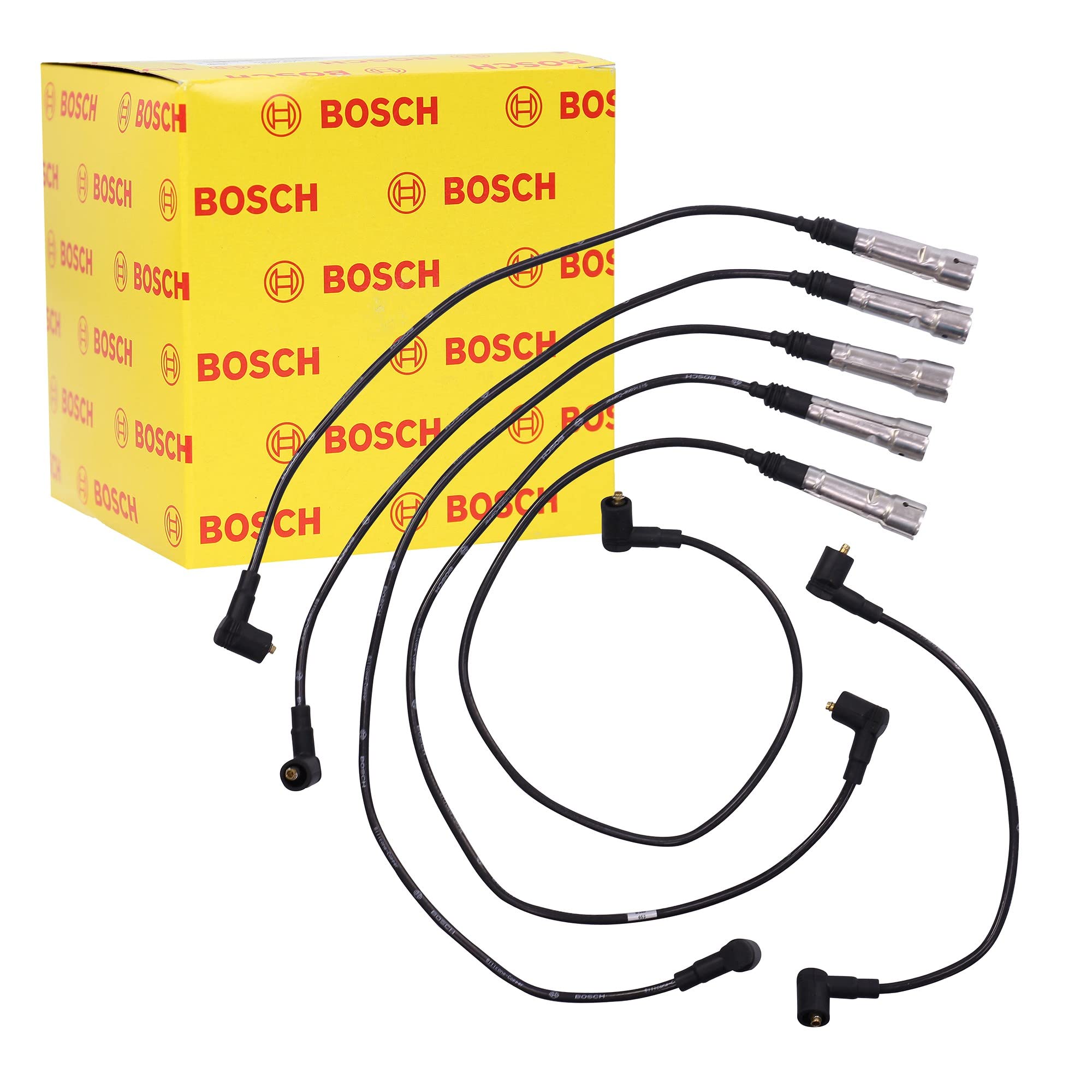 Bosch 0986356340 - Cavo Di Accensione - 1 Pezzo-image
