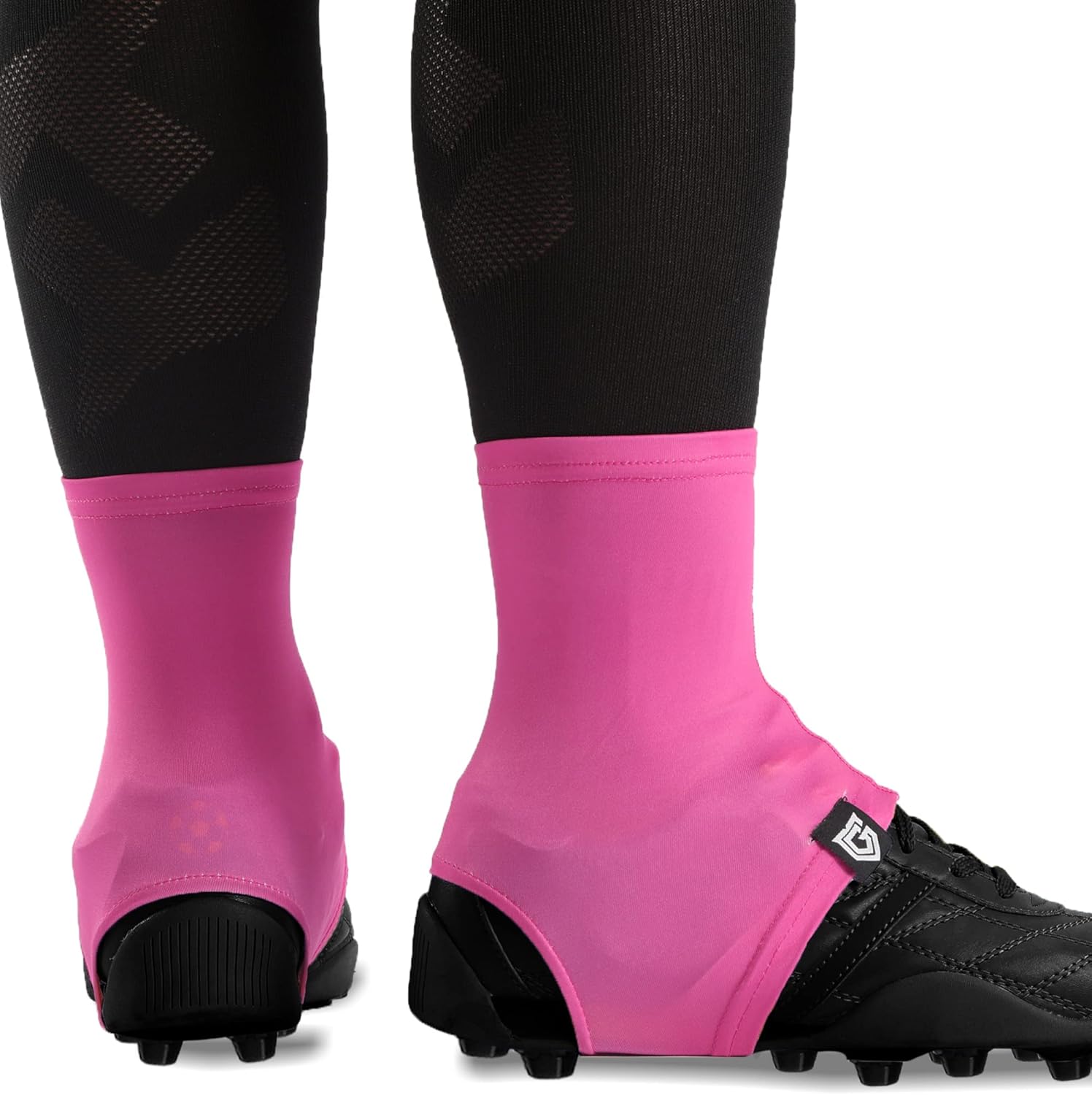 Gridiron Gladiator Cleat Covers Football Spats Football