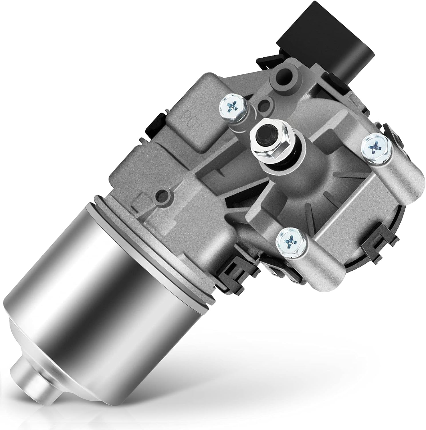 cciyu Windshield Wiper Motor Replacement fit for 20112016