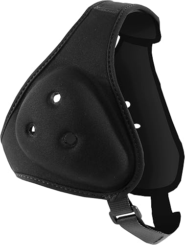 Miniatura 1 de Matman Wrestling Headgear Adult Men Women Ear Guard Ultra Soft Grappling Head Guard